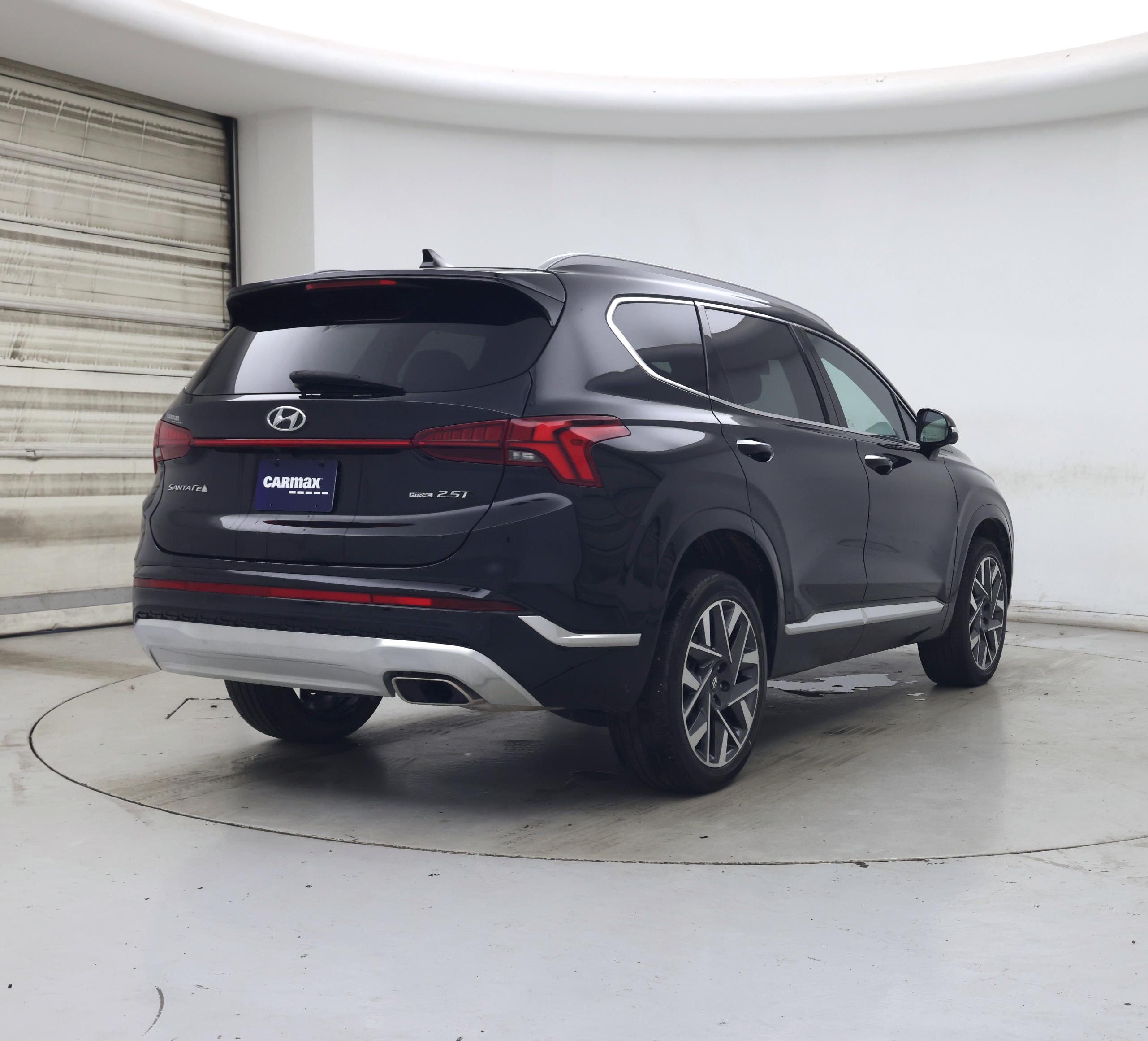 Thumbnail: 2023 Hyundai Santa Fe - 8