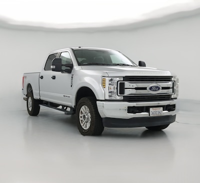 2019 Ford F250 XL