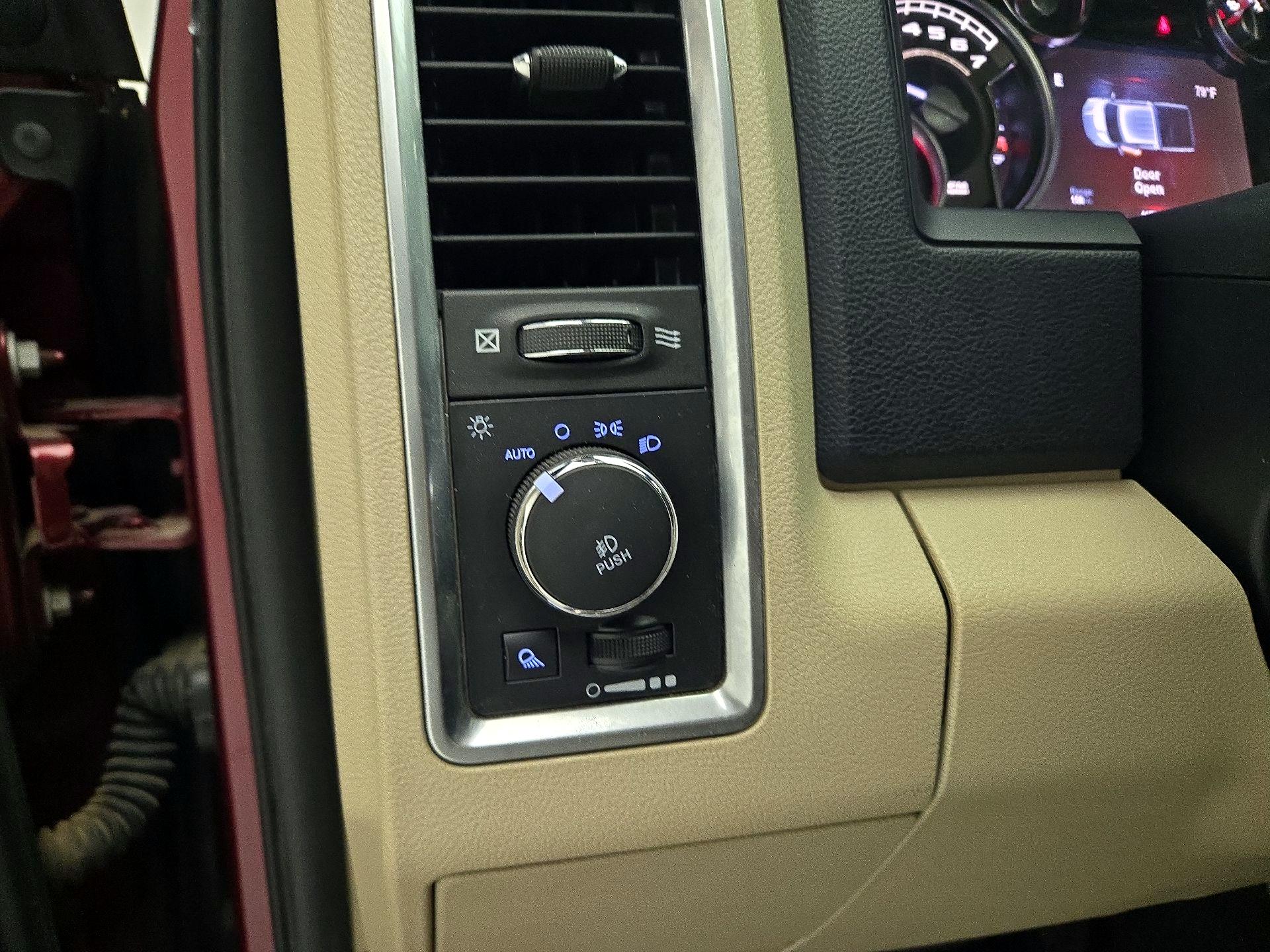 Thumbnail: 2018 RAM 2500 - 11