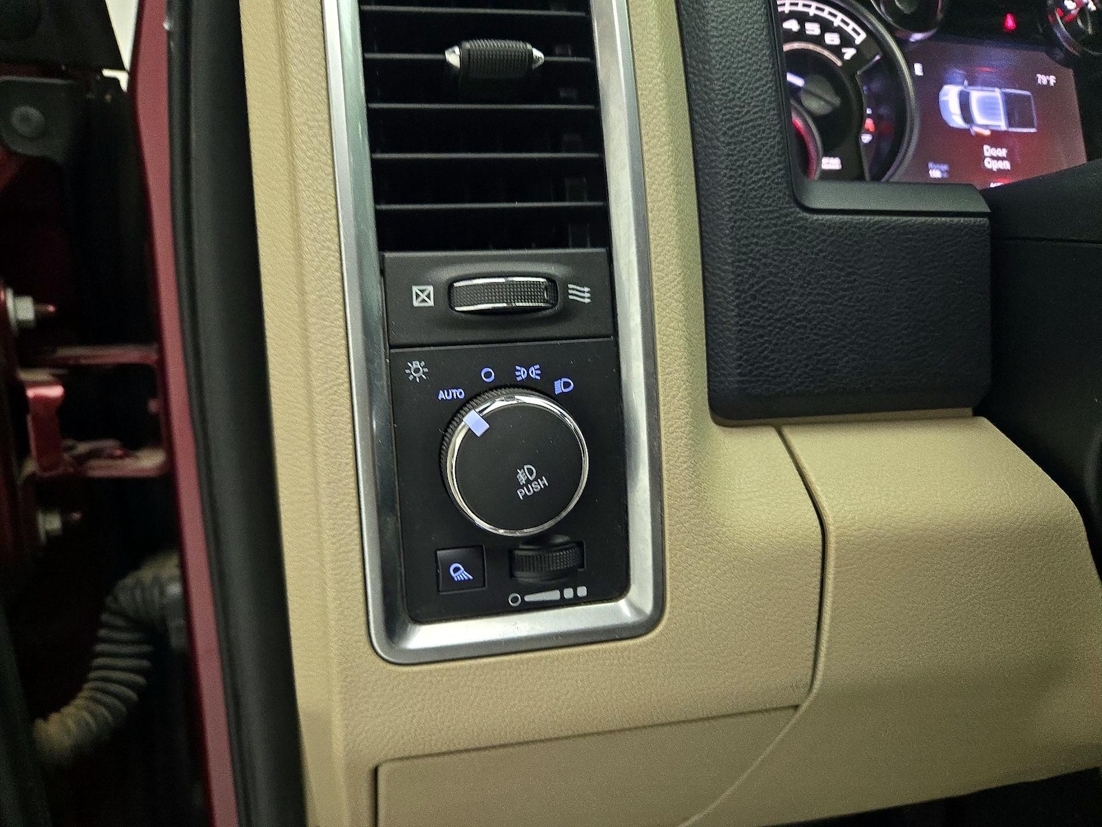 2018 RAM Ram 2500 Pickup Laramie Limited - Photo 12