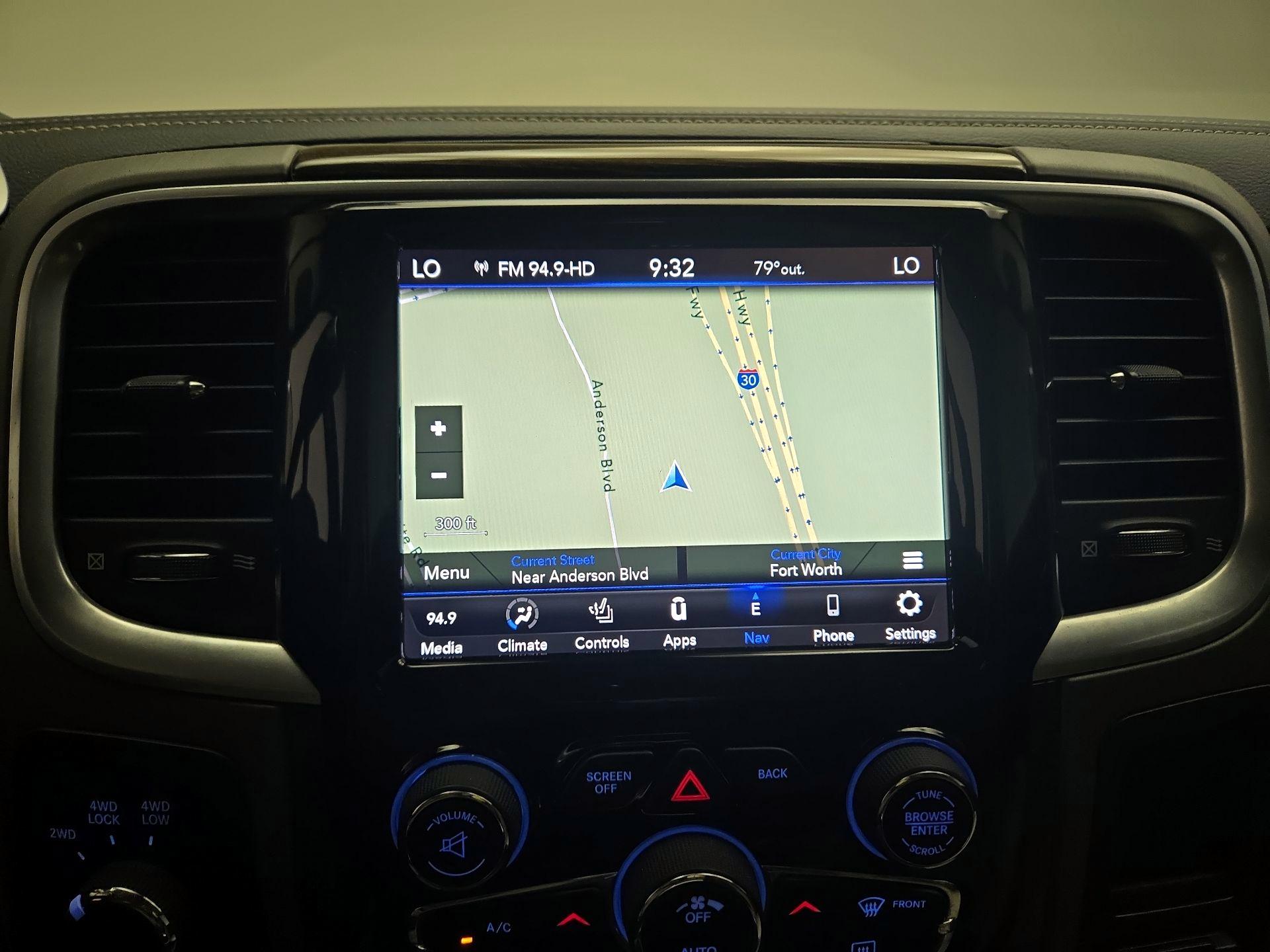 Thumbnail: 2018 RAM 2500 - 12