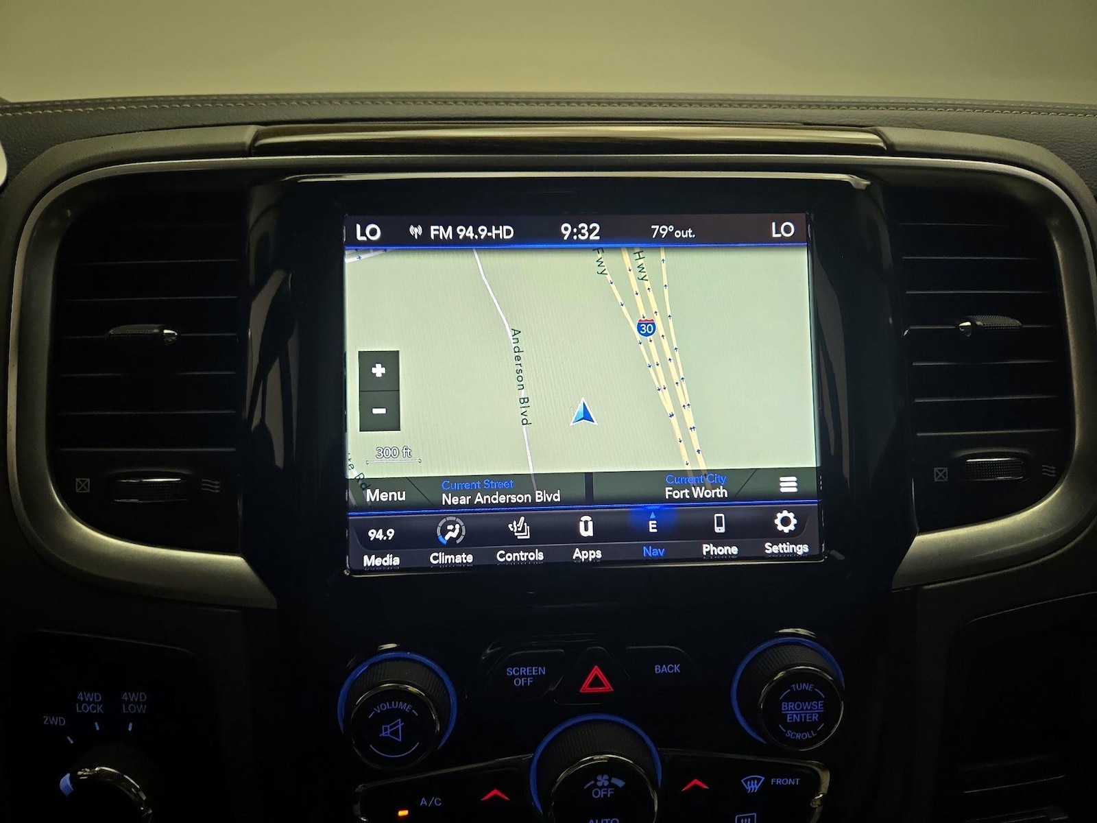 2018 RAM Ram 2500 Pickup Laramie Limited - Photo 13