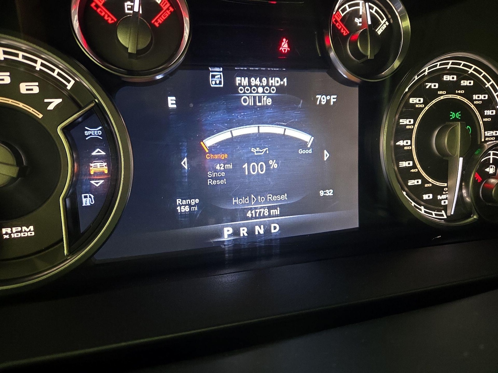 2018 RAM Ram 2500 Pickup Laramie Limited - Photo 17
