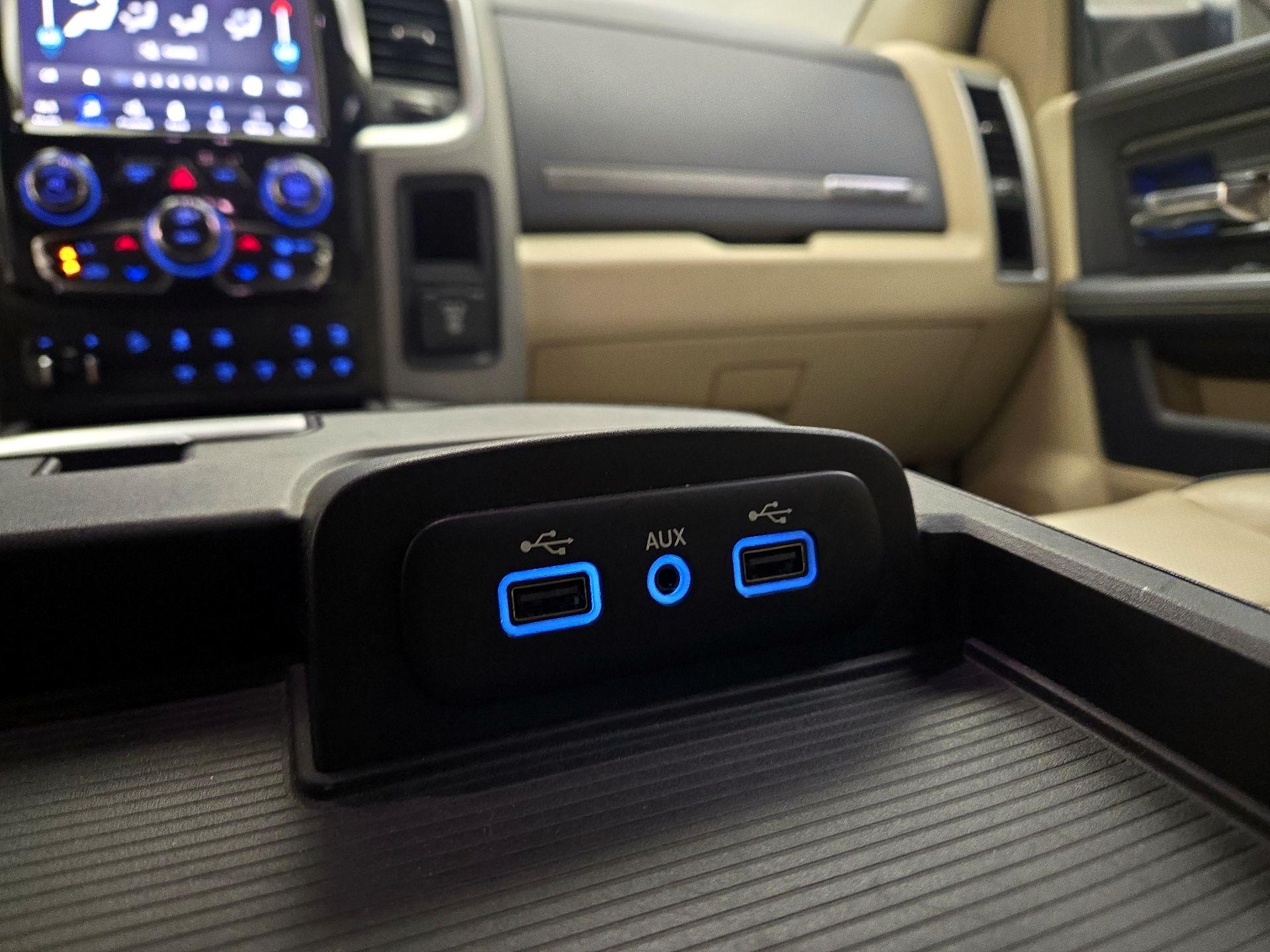 Thumbnail: 2018 RAM 2500 - 17