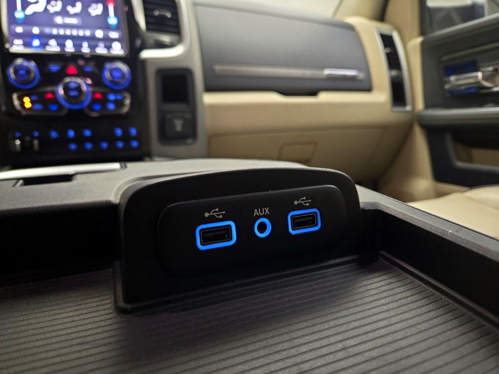 2018 RAM Ram 2500 Pickup Laramie Limited - Photo 18
