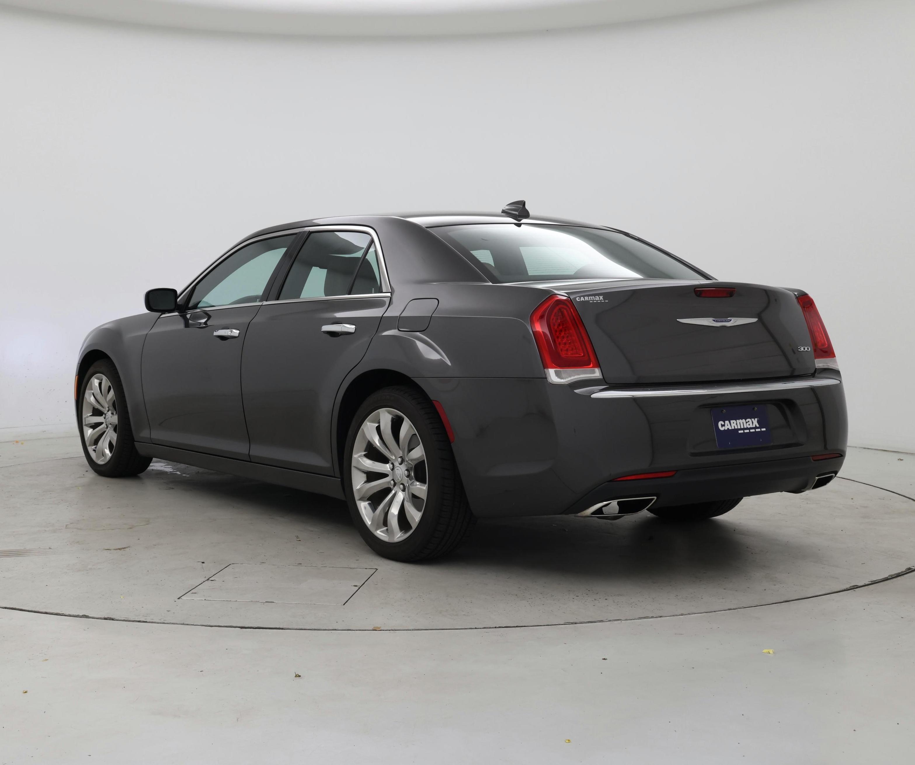 Thumbnail: 2020 Chrysler 300 - 2