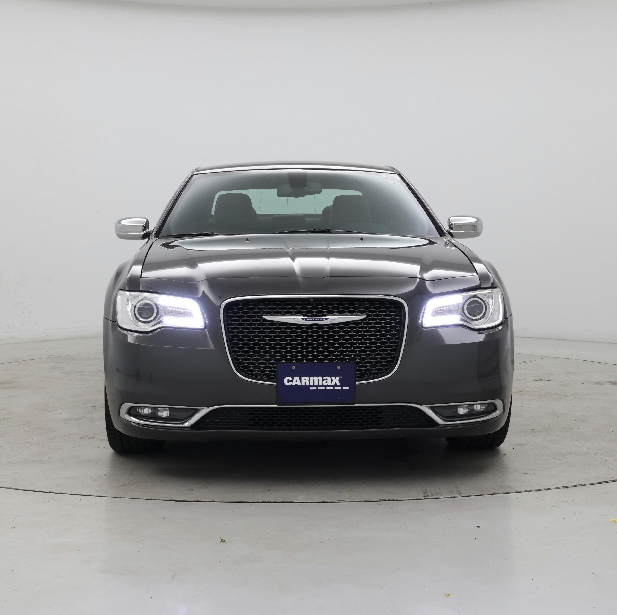 Thumbnail: 2020 Chrysler 300 - 5