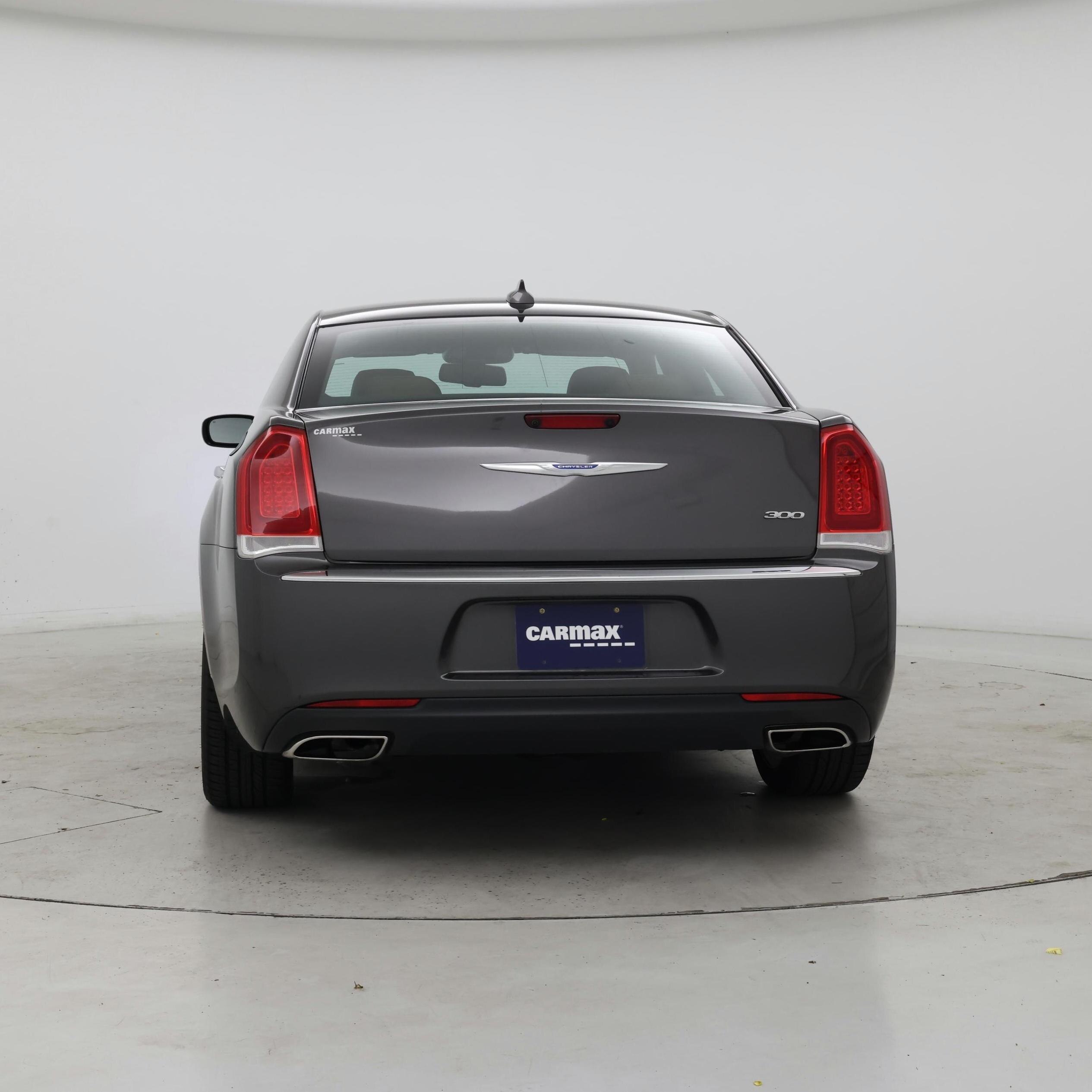 Thumbnail: 2020 Chrysler 300 - 6
