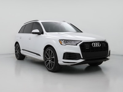 2023 Audi Q7 Prestige