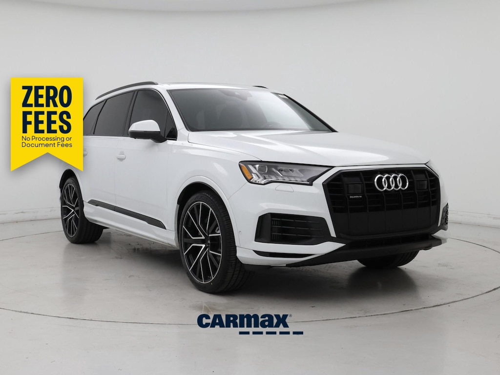 2023 Audi Q7