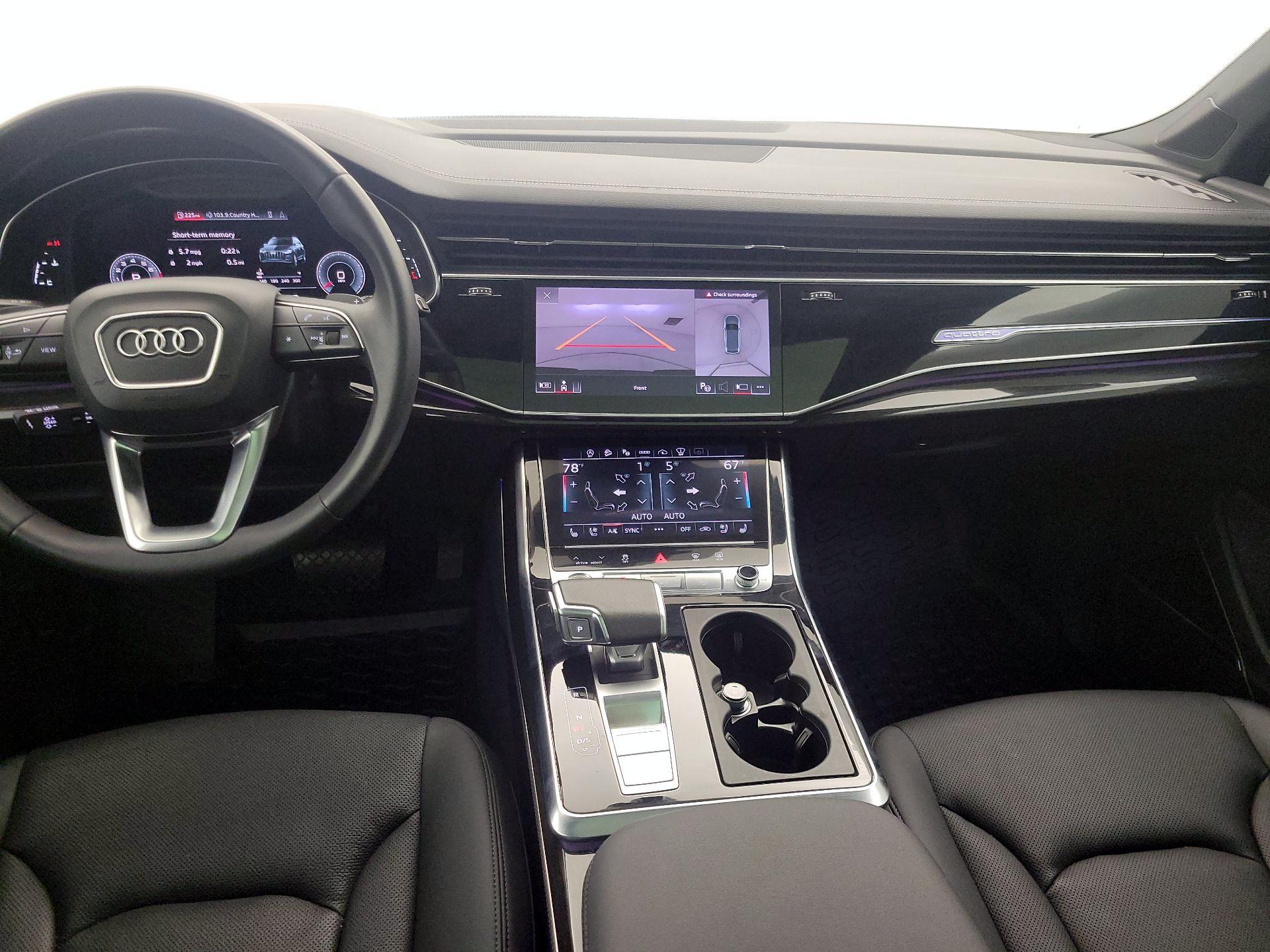 Thumbnail: 2023 Audi Q7 - 9
