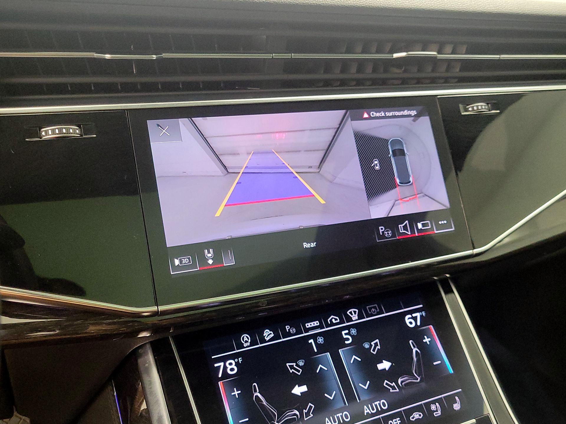 Thumbnail: 2023 Audi Q7 - 14