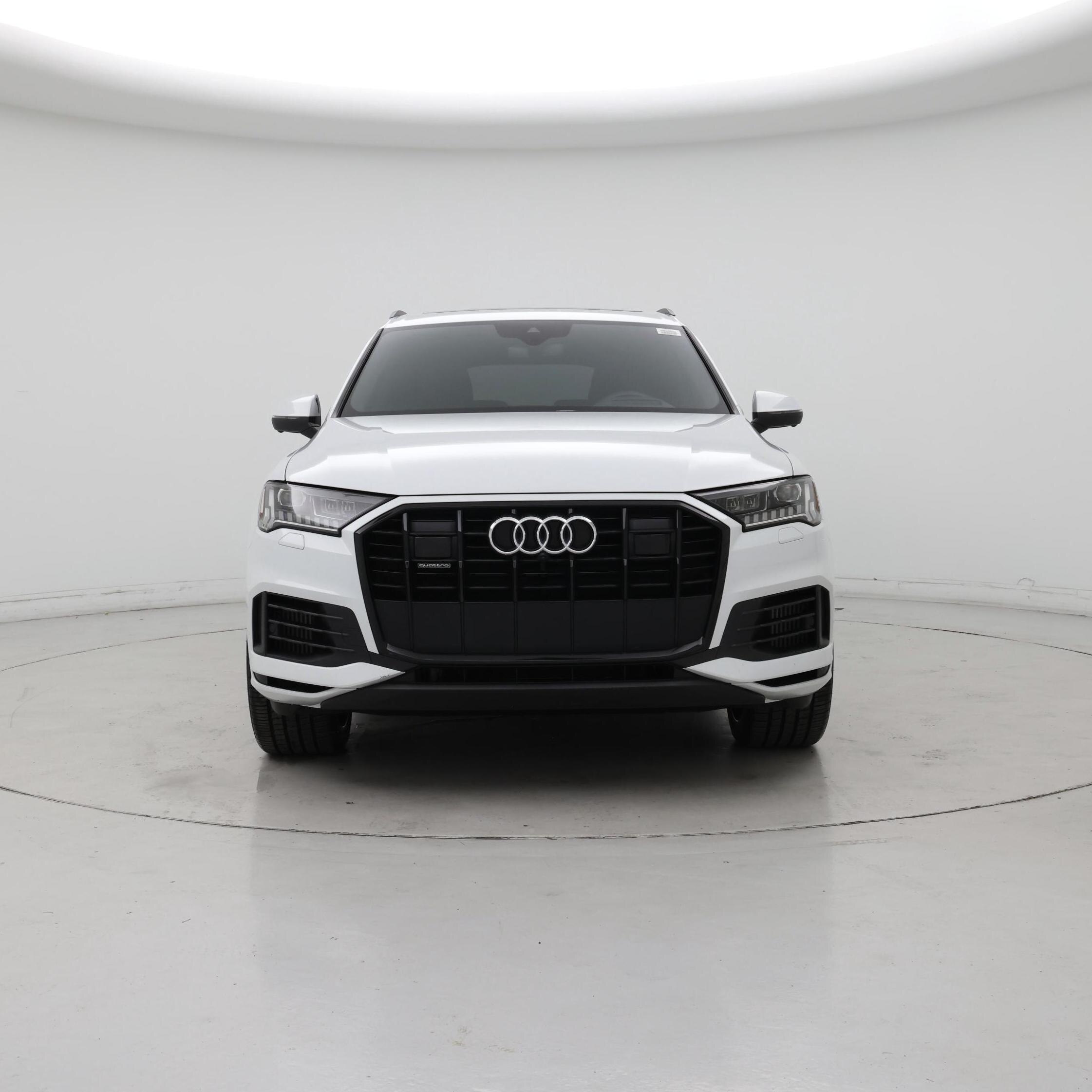Thumbnail: 2023 Audi Q7 - 5