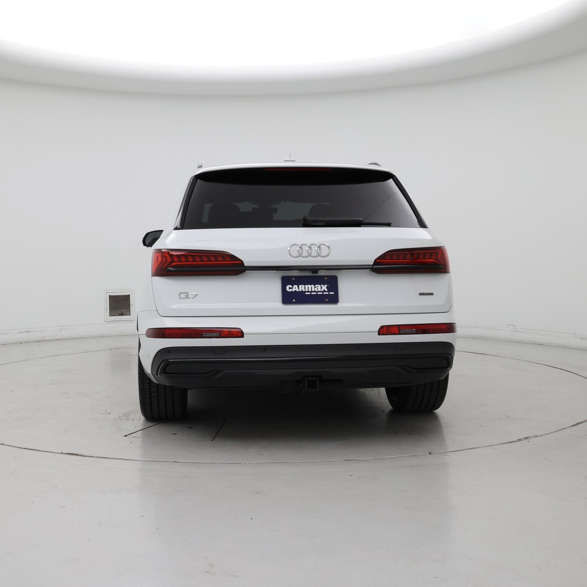 Thumbnail: 2023 Audi Q7 - 6