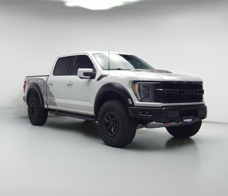 2023 Ford F150 Raptor