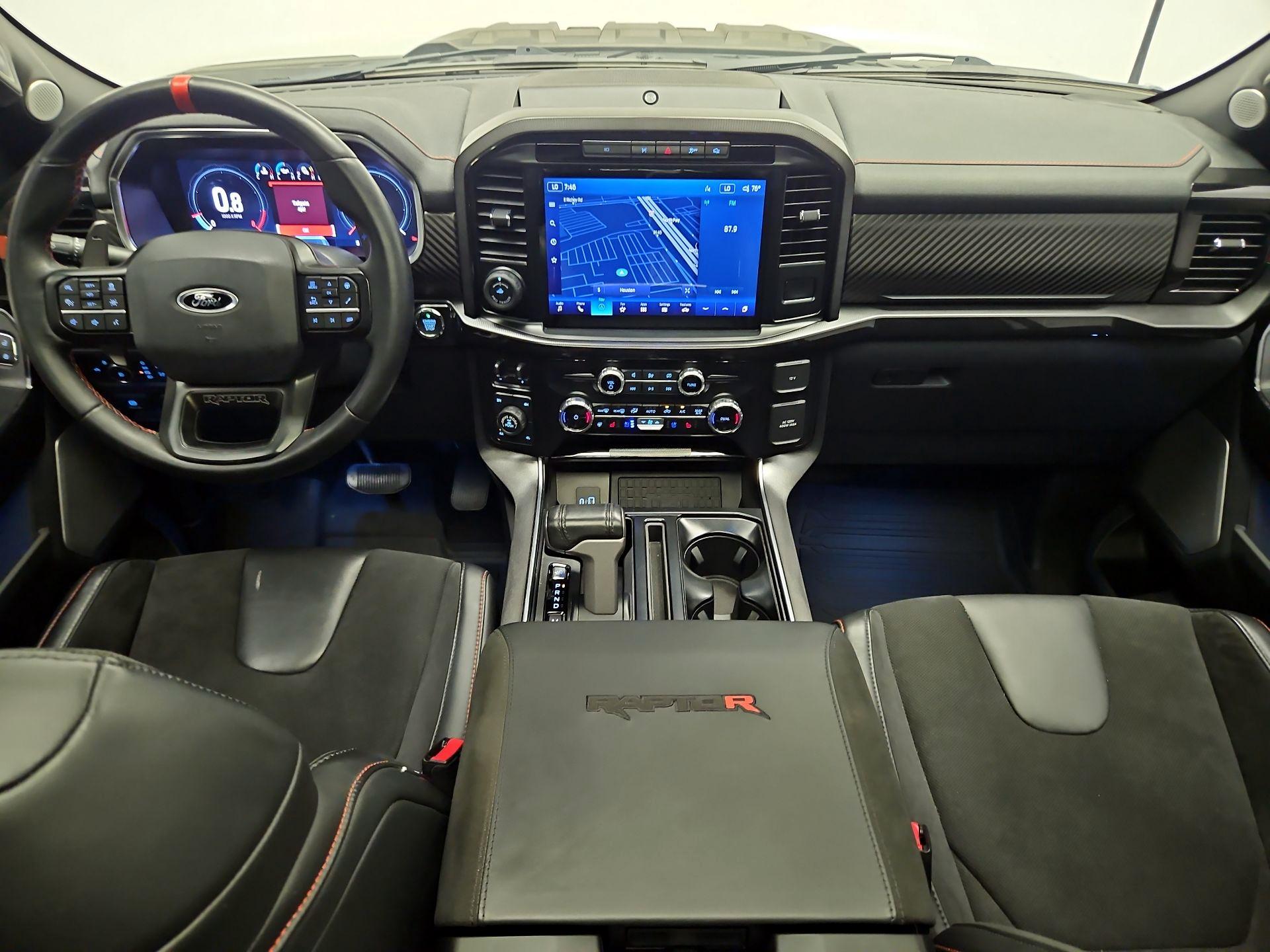 Thumbnail: 2023 Ford F-150 - 9