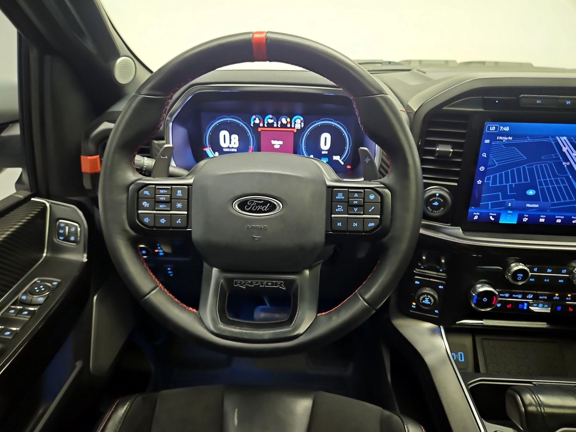 Thumbnail: 2023 Ford F-150 - 10