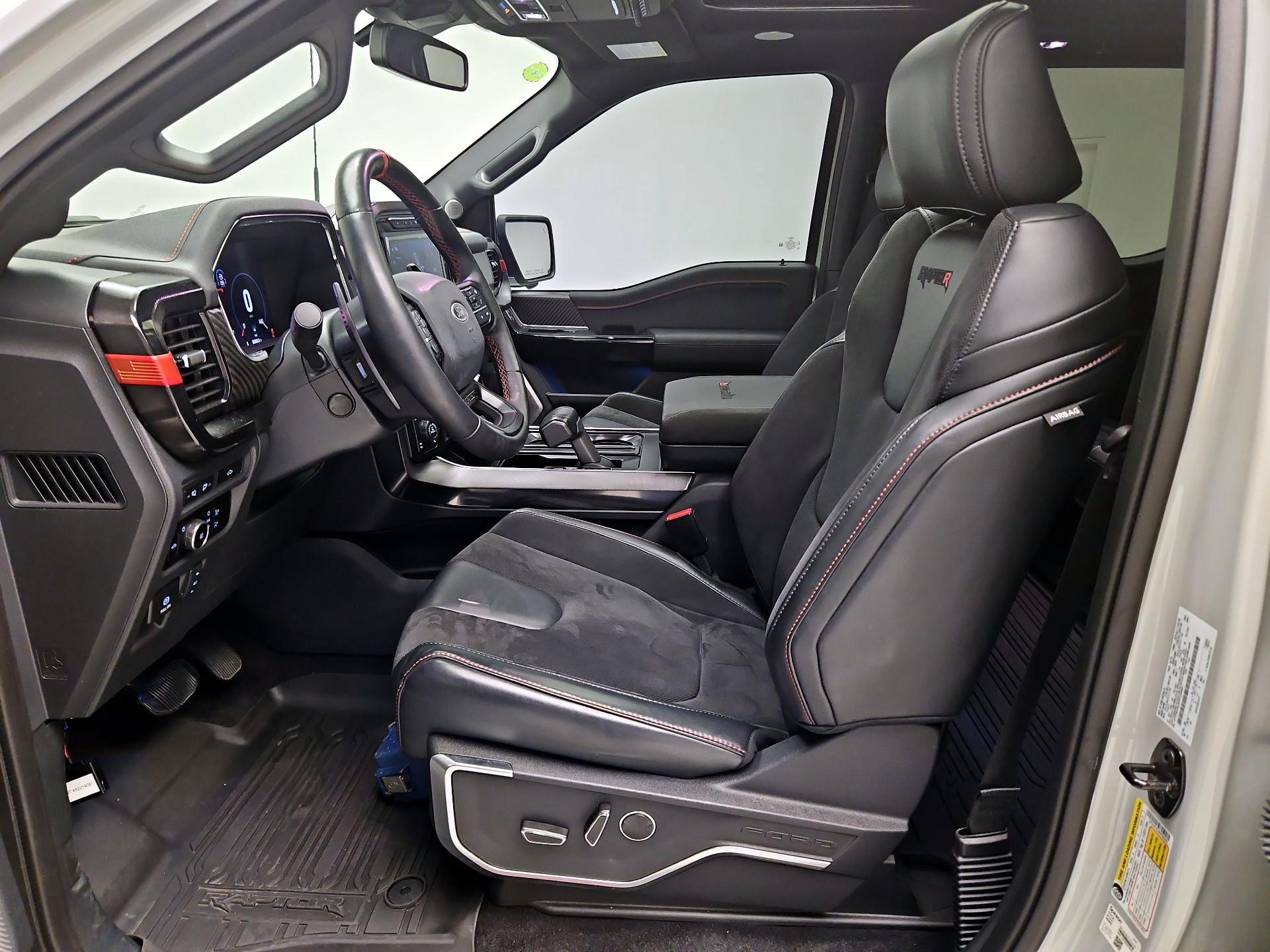 Thumbnail: 2023 Ford F-150 - 11
