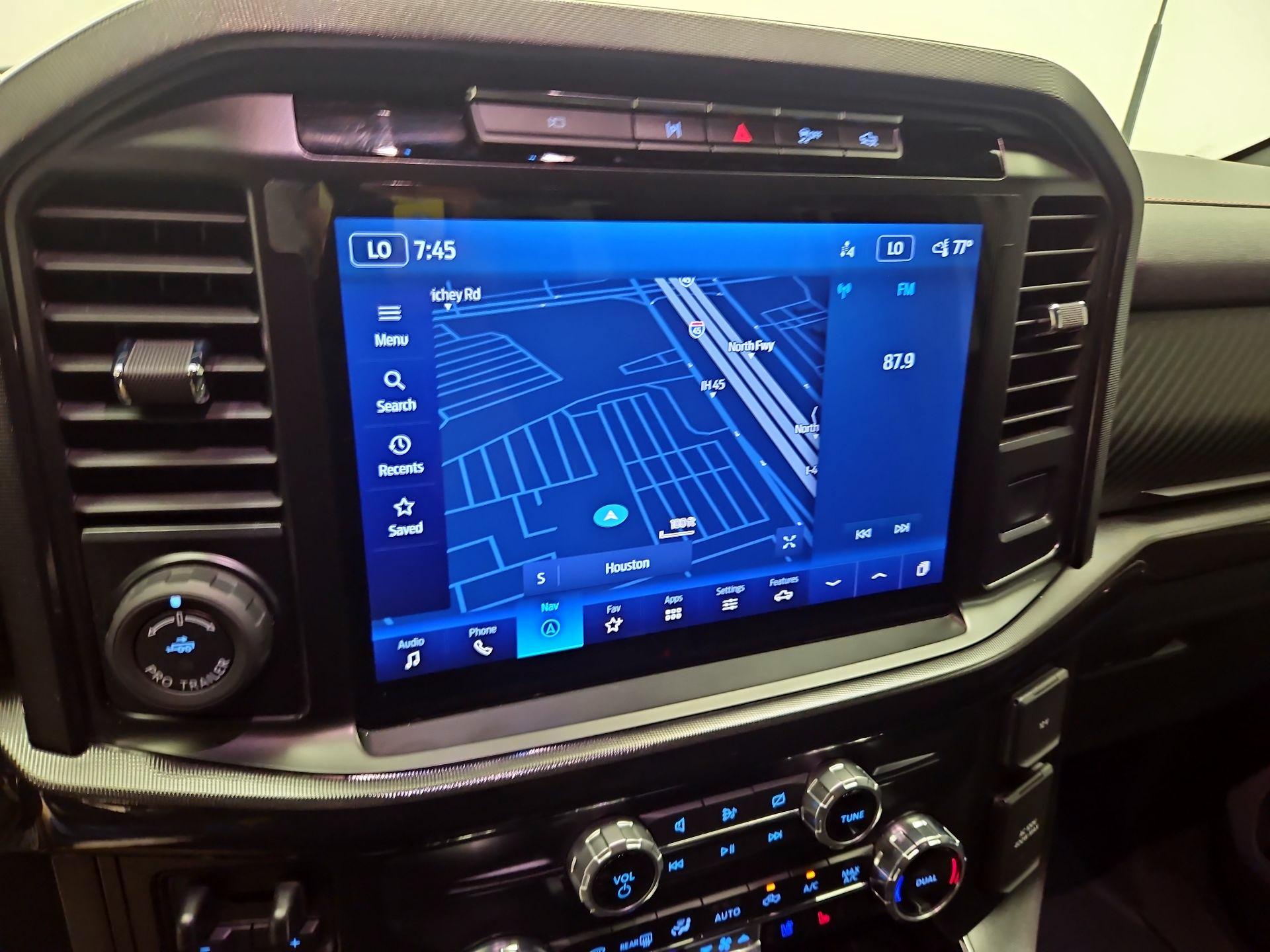 Thumbnail: 2023 Ford F-150 - 14