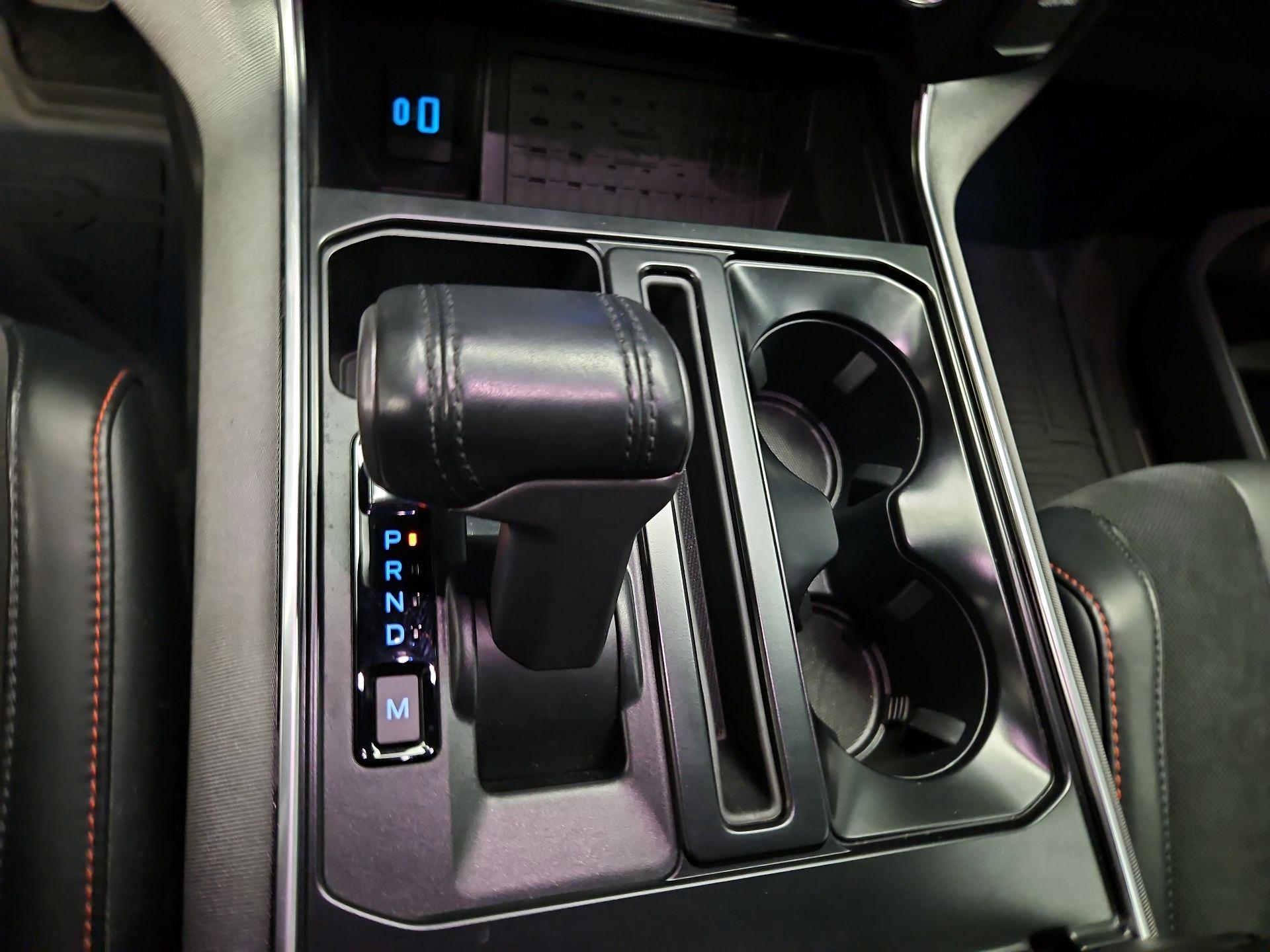 Thumbnail: 2023 Ford F-150 - 18