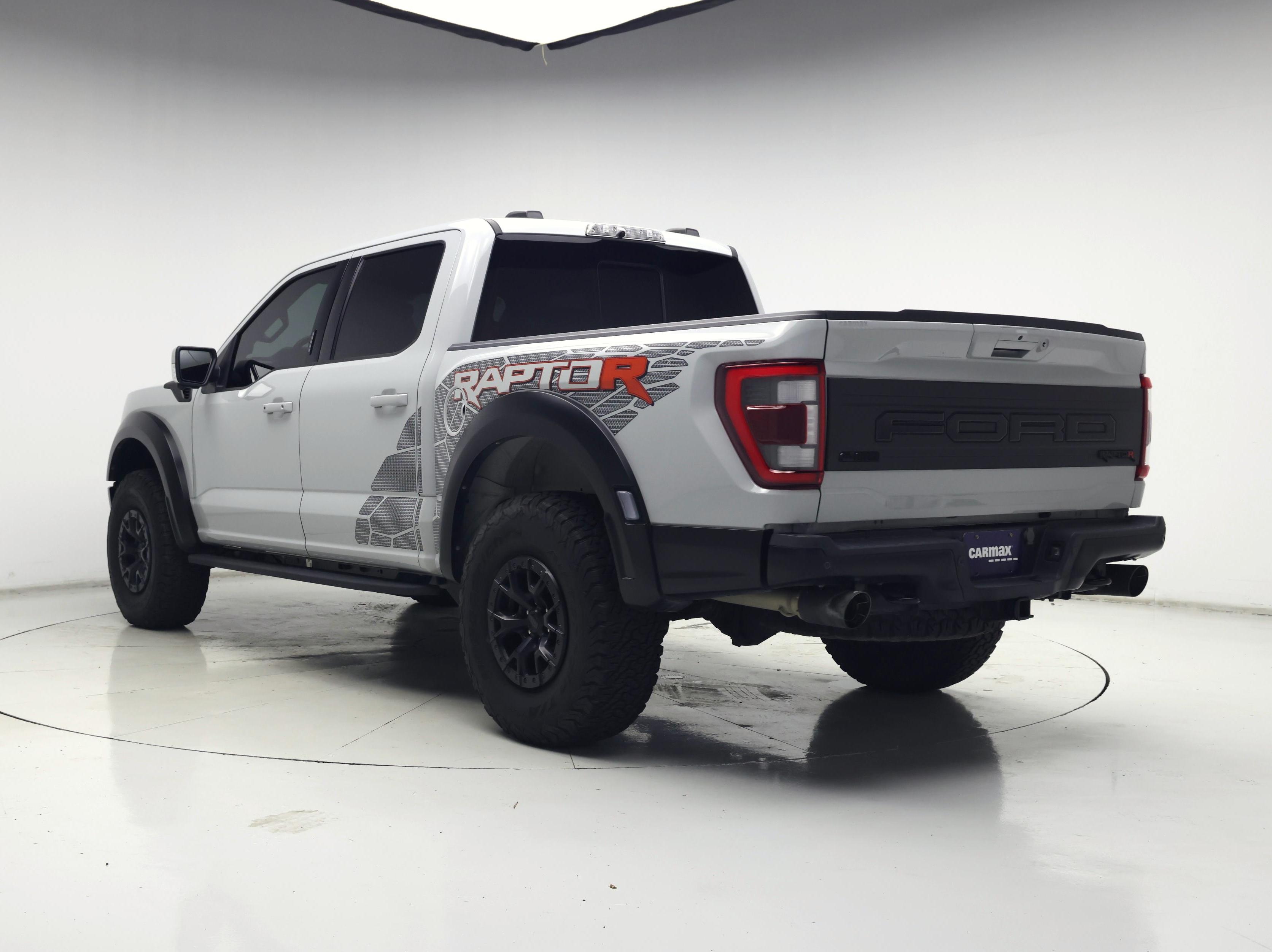 Thumbnail: 2023 Ford F-150 - 2