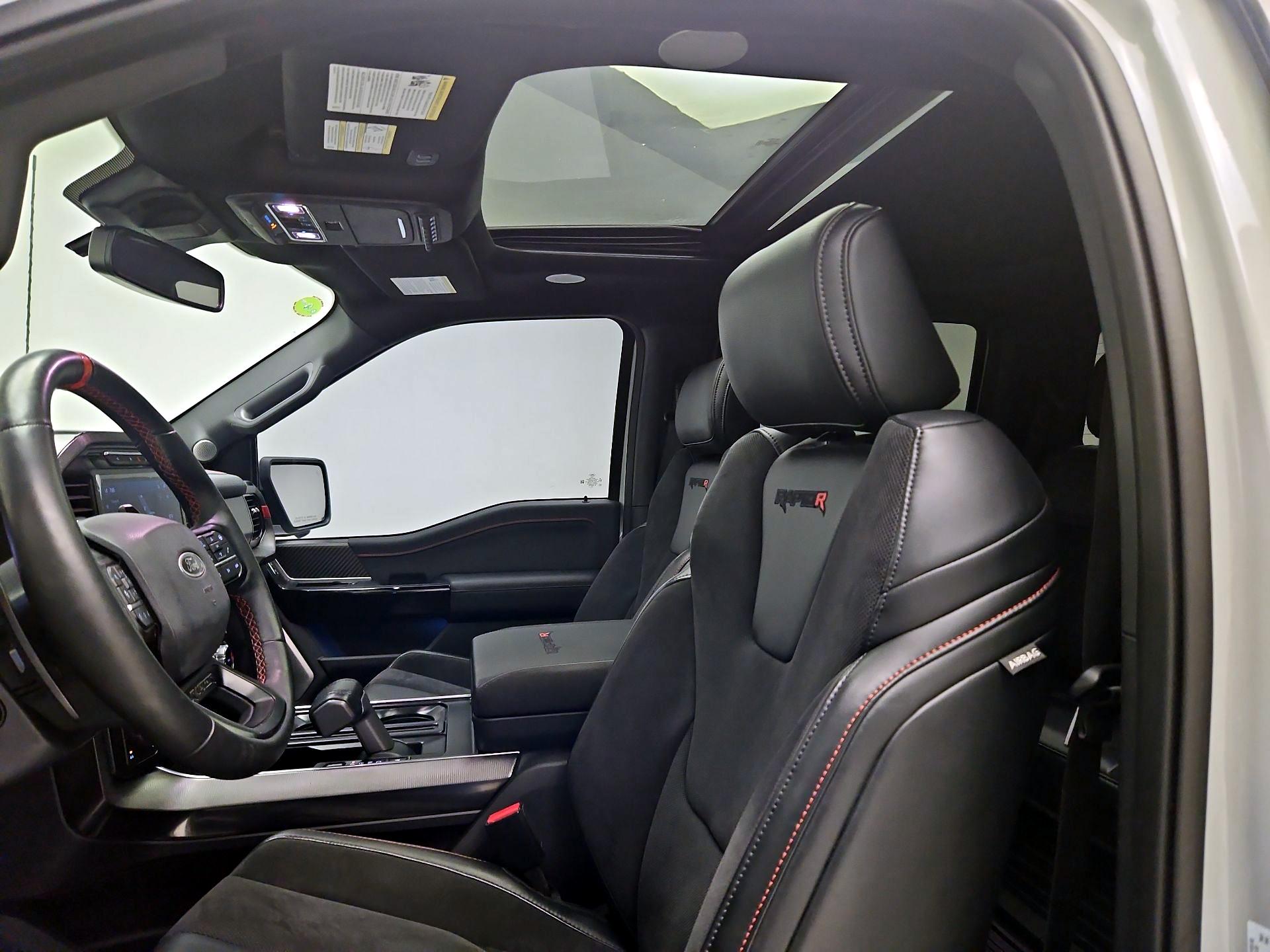 Thumbnail: 2023 Ford F-150 - 20