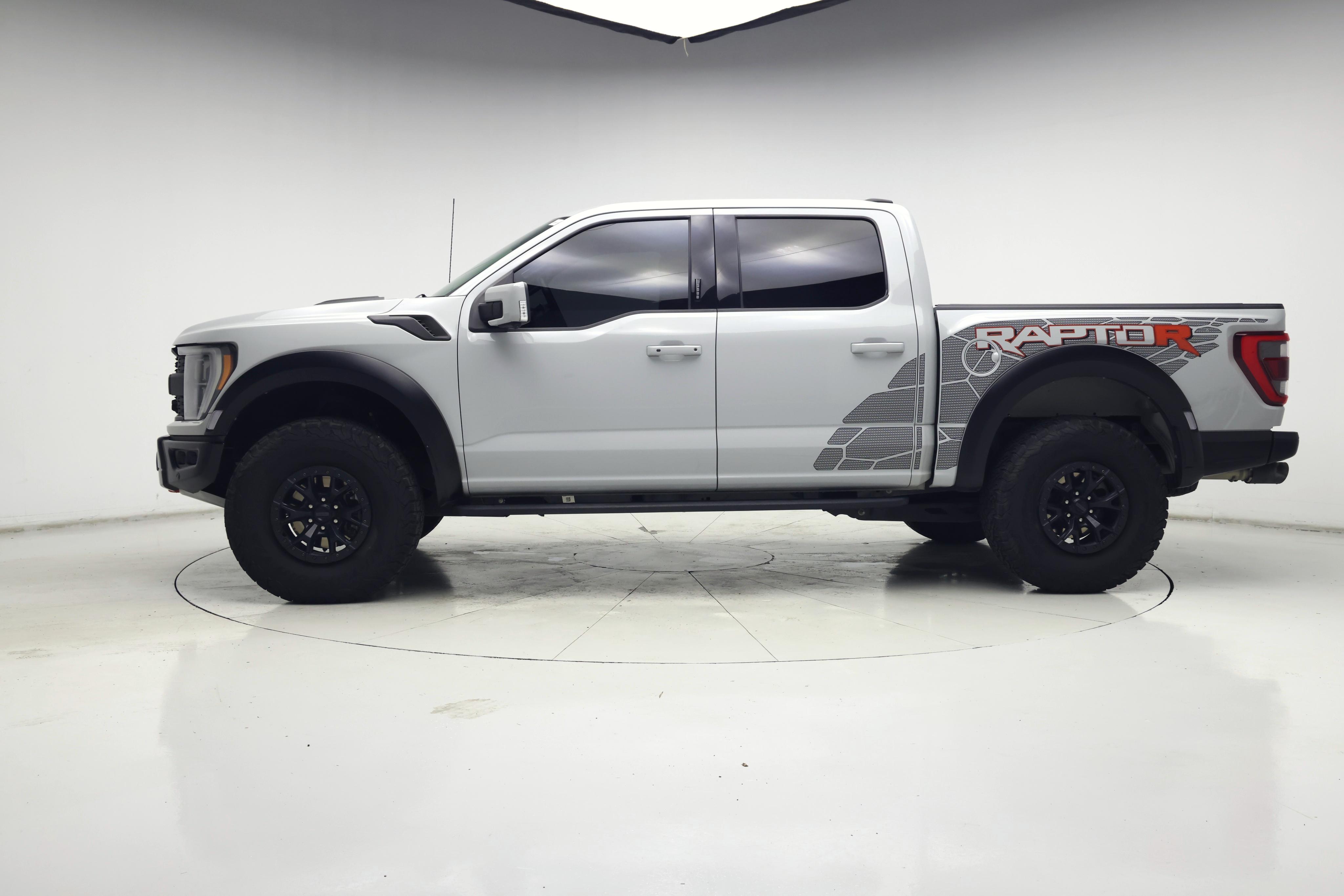 Thumbnail: 2023 Ford F-150 - 3