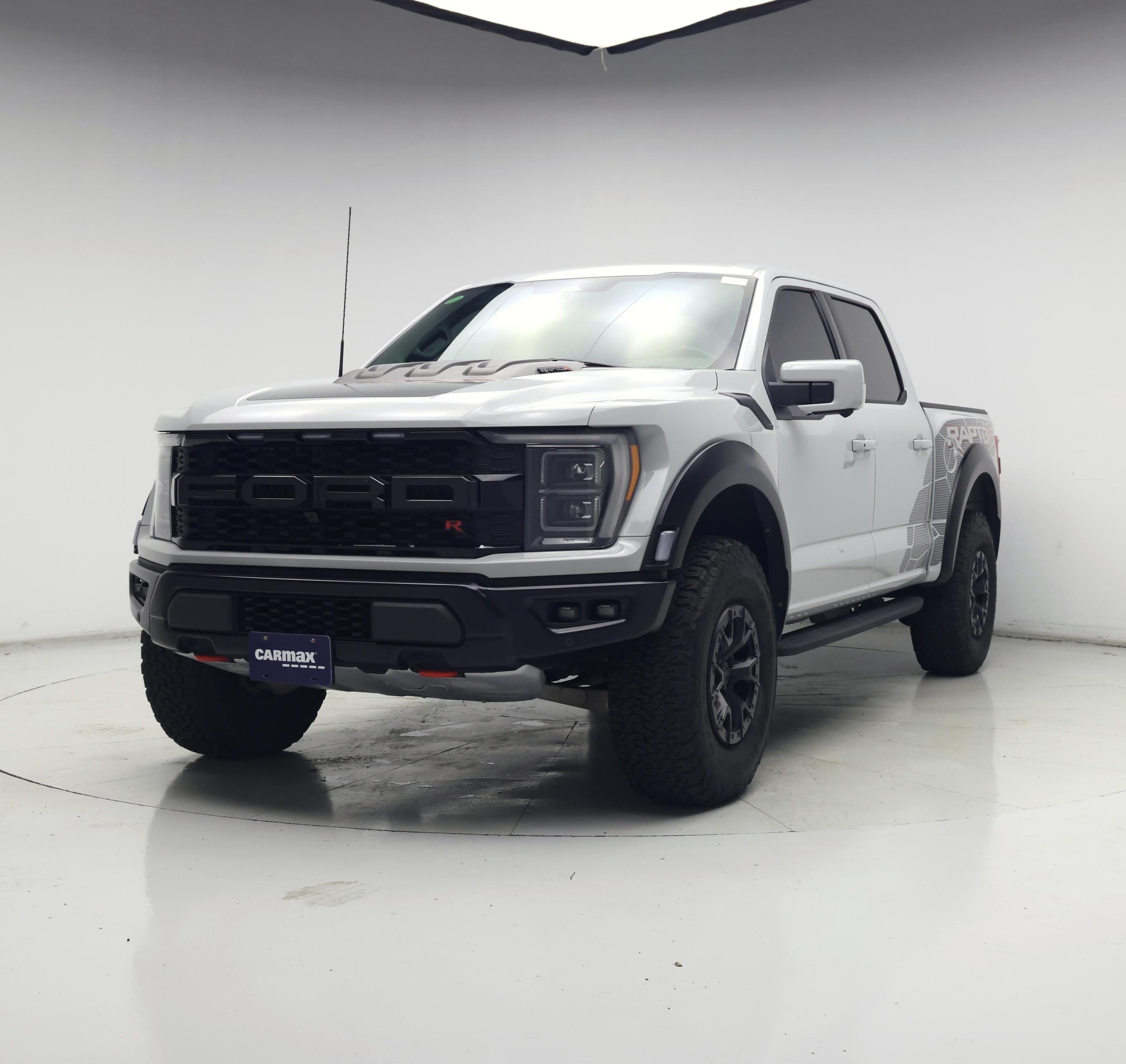 Thumbnail: 2023 Ford F-150 - 4