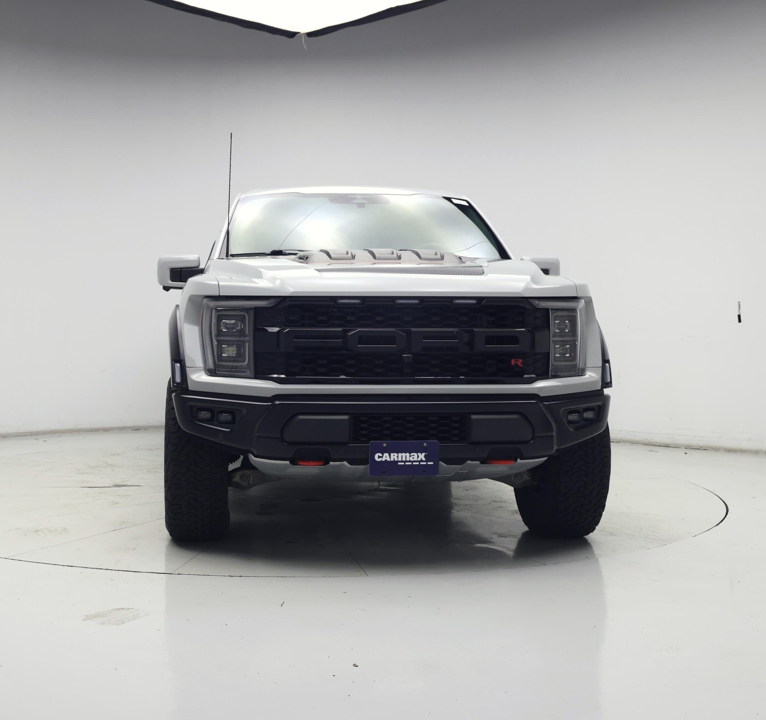 Thumbnail: 2023 Ford F-150 - 5
