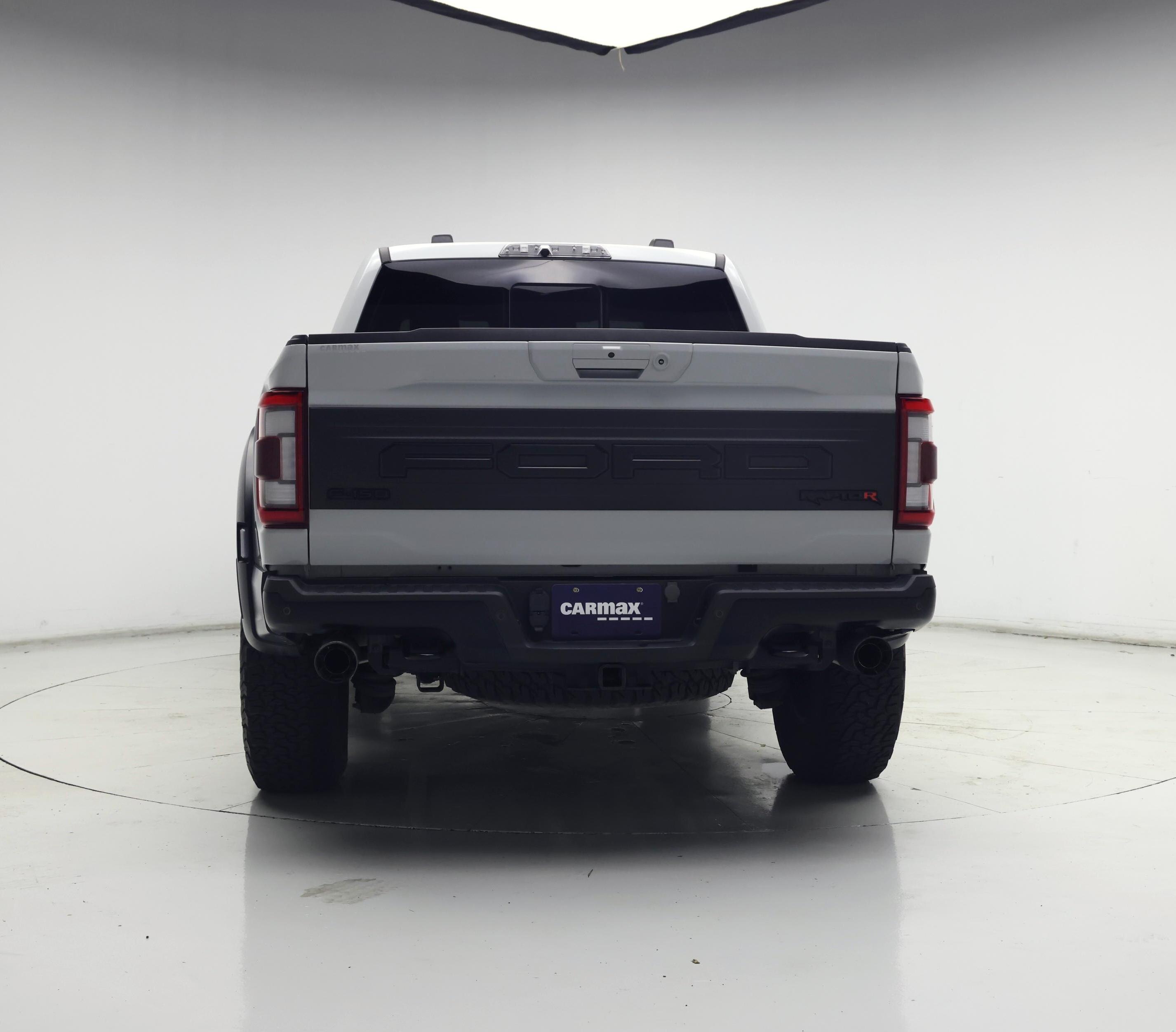 Thumbnail: 2023 Ford F-150 - 6
