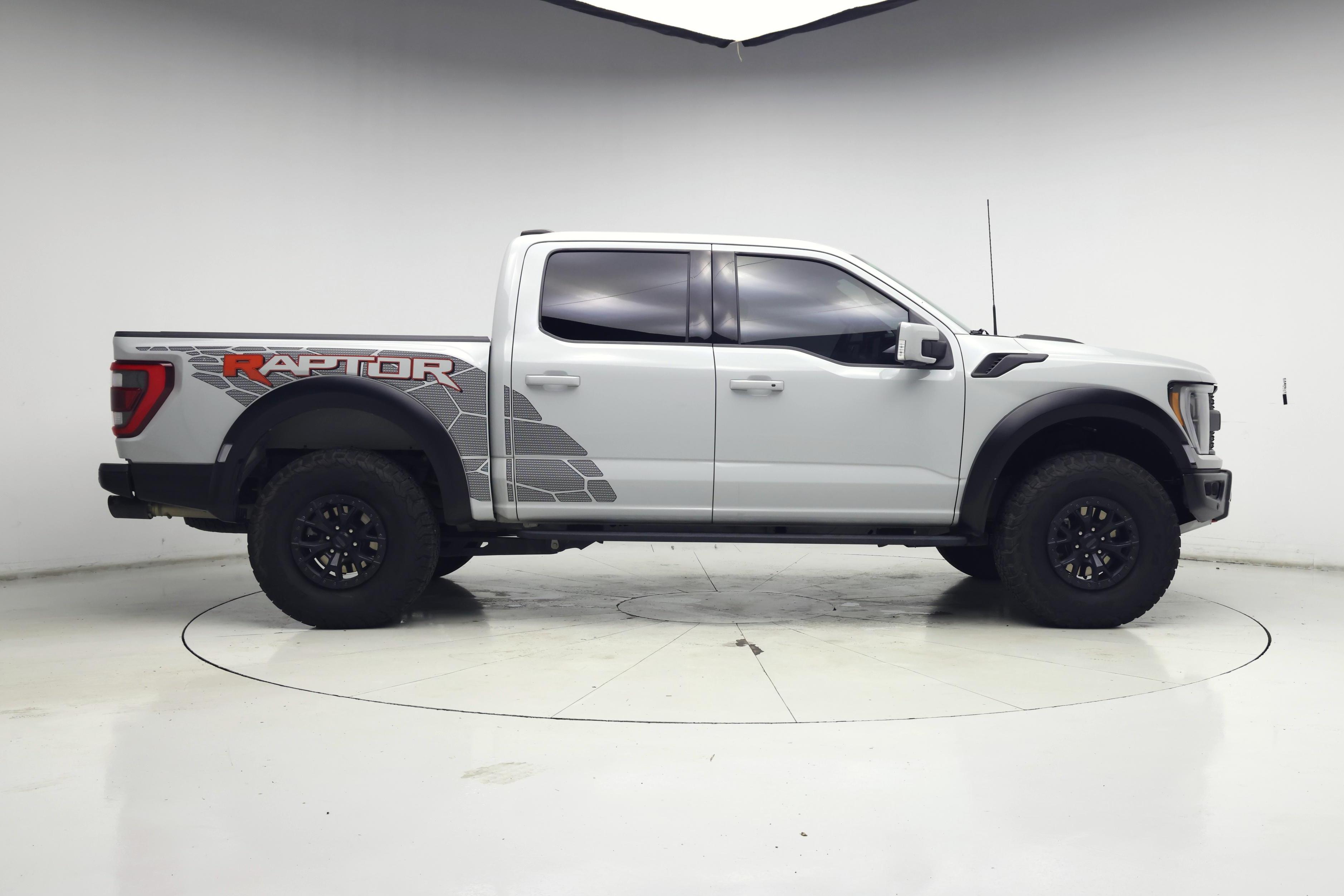 Thumbnail: 2023 Ford F-150 - 7
