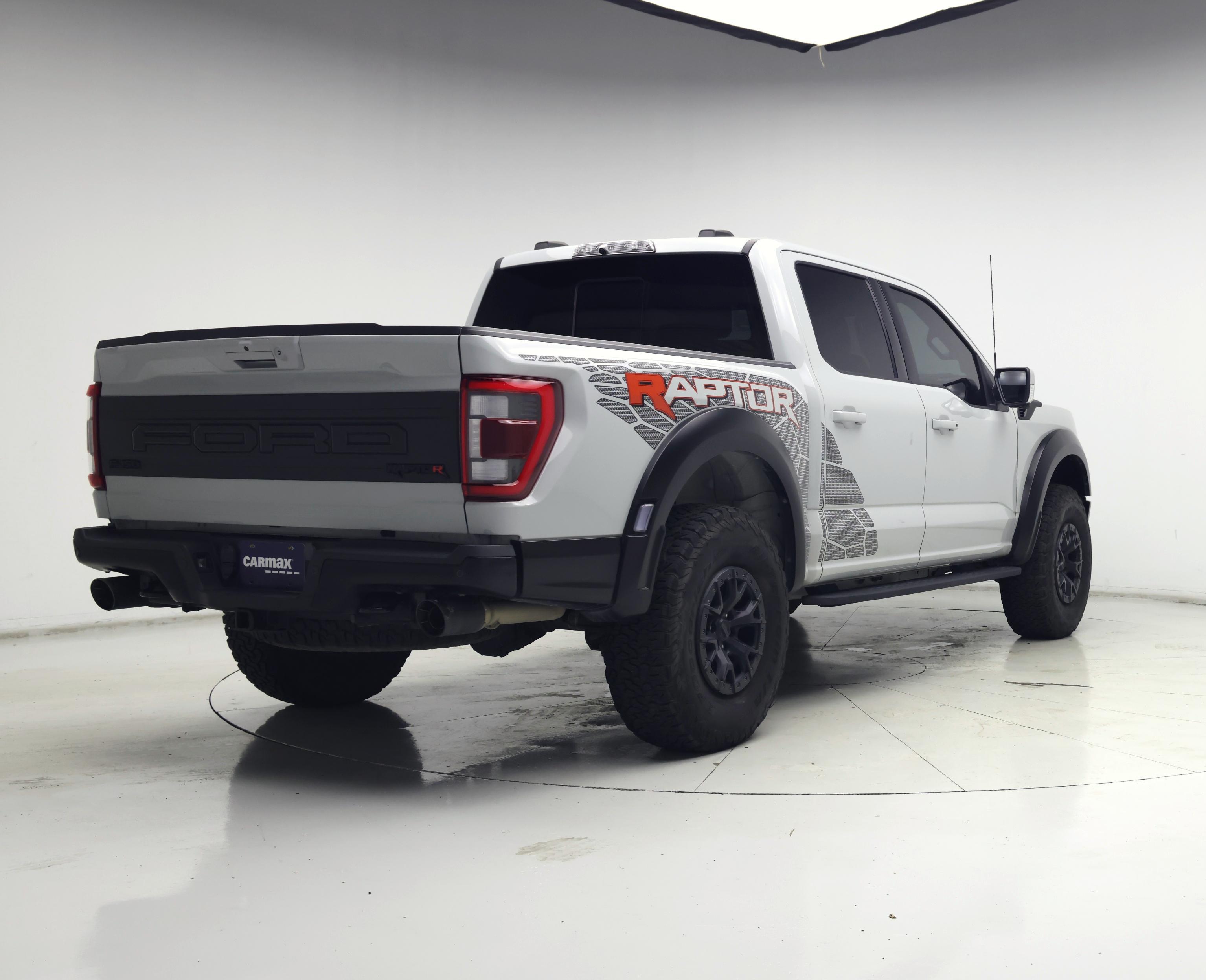 Thumbnail: 2023 Ford F-150 - 8
