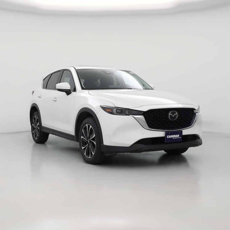 2023 Mazda CX-5 2.5 S Premium Plus Package