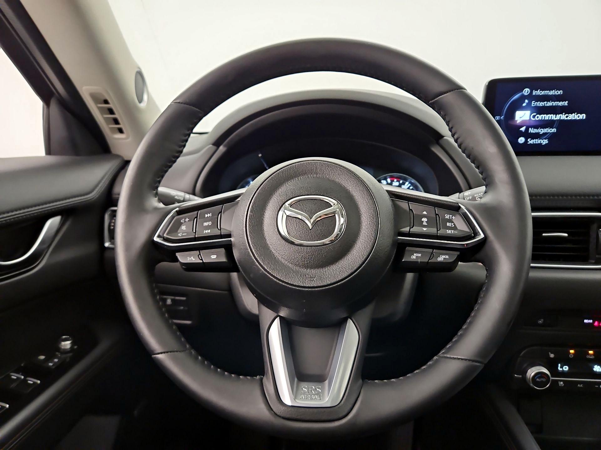 Thumbnail: 2023 Mazda CX-5 - 10