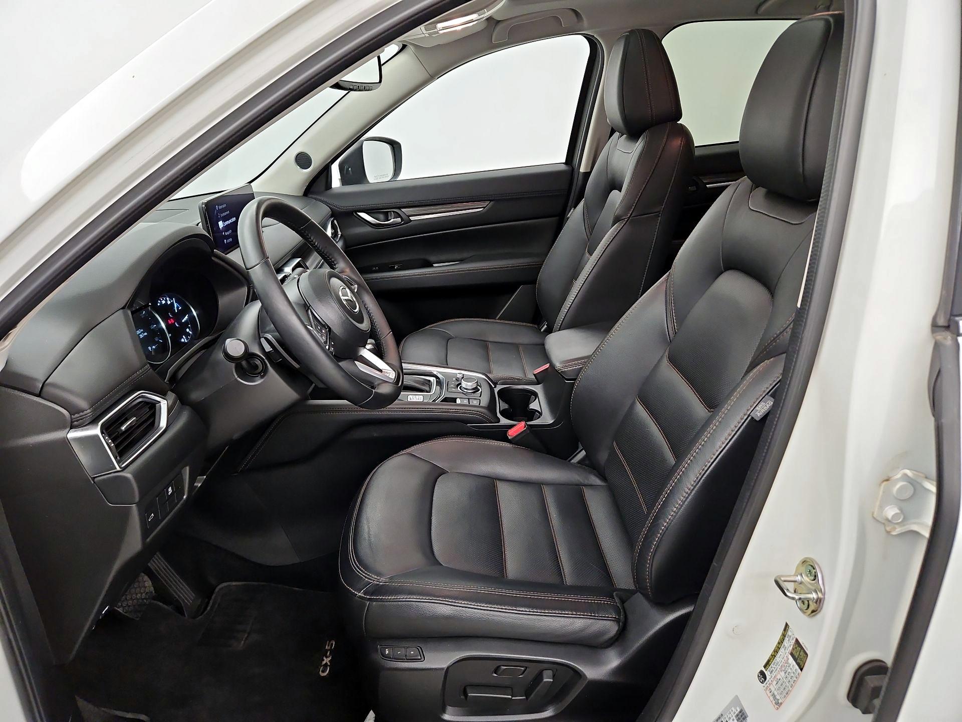 Thumbnail: 2023 Mazda CX-5 - 11