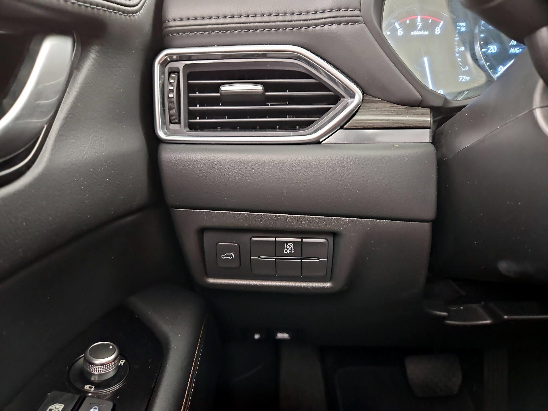 Thumbnail: 2023 Mazda CX-5 - 13