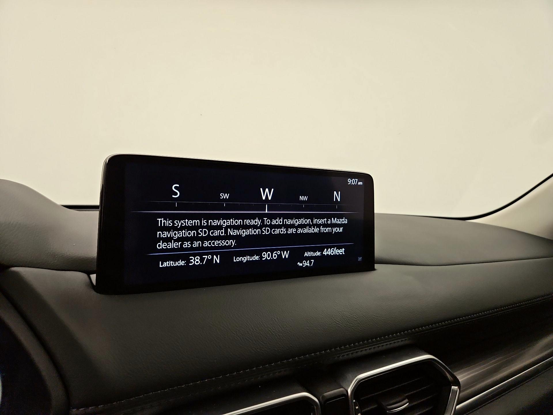 Thumbnail: 2023 Mazda CX-5 - 14