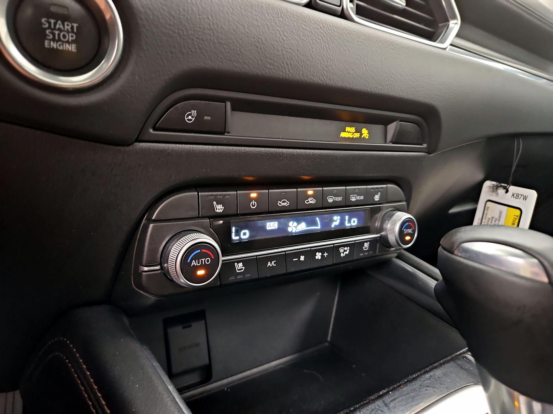 Thumbnail: 2023 Mazda CX-5 - 17