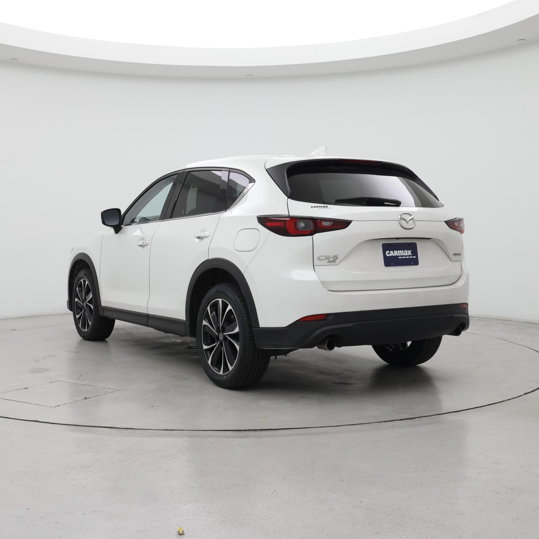 Thumbnail: 2023 Mazda CX-5 - 2