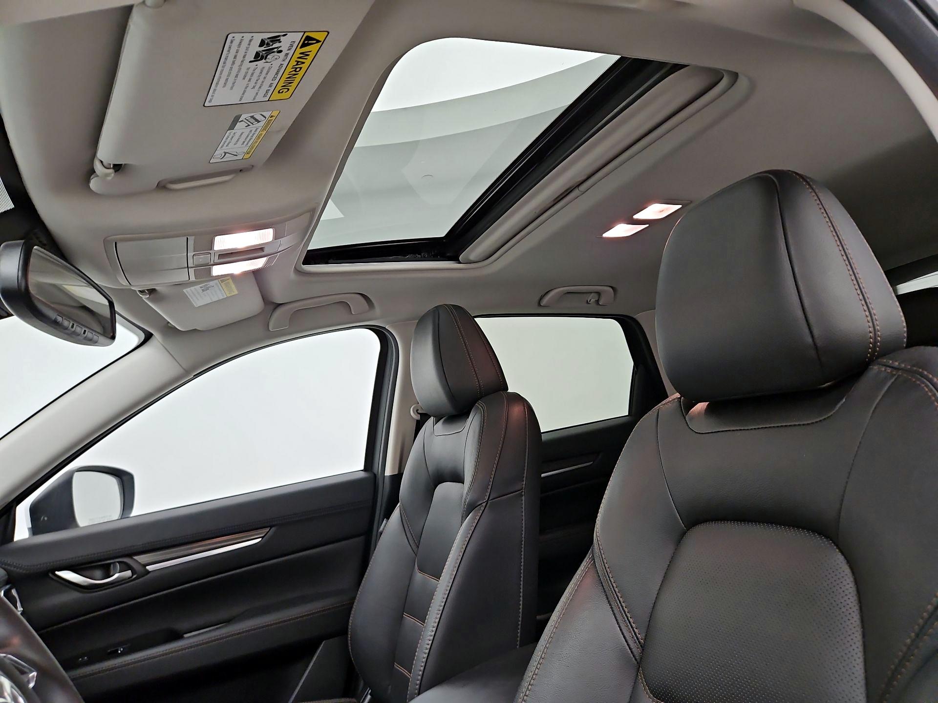 Thumbnail: 2023 Mazda CX-5 - 20