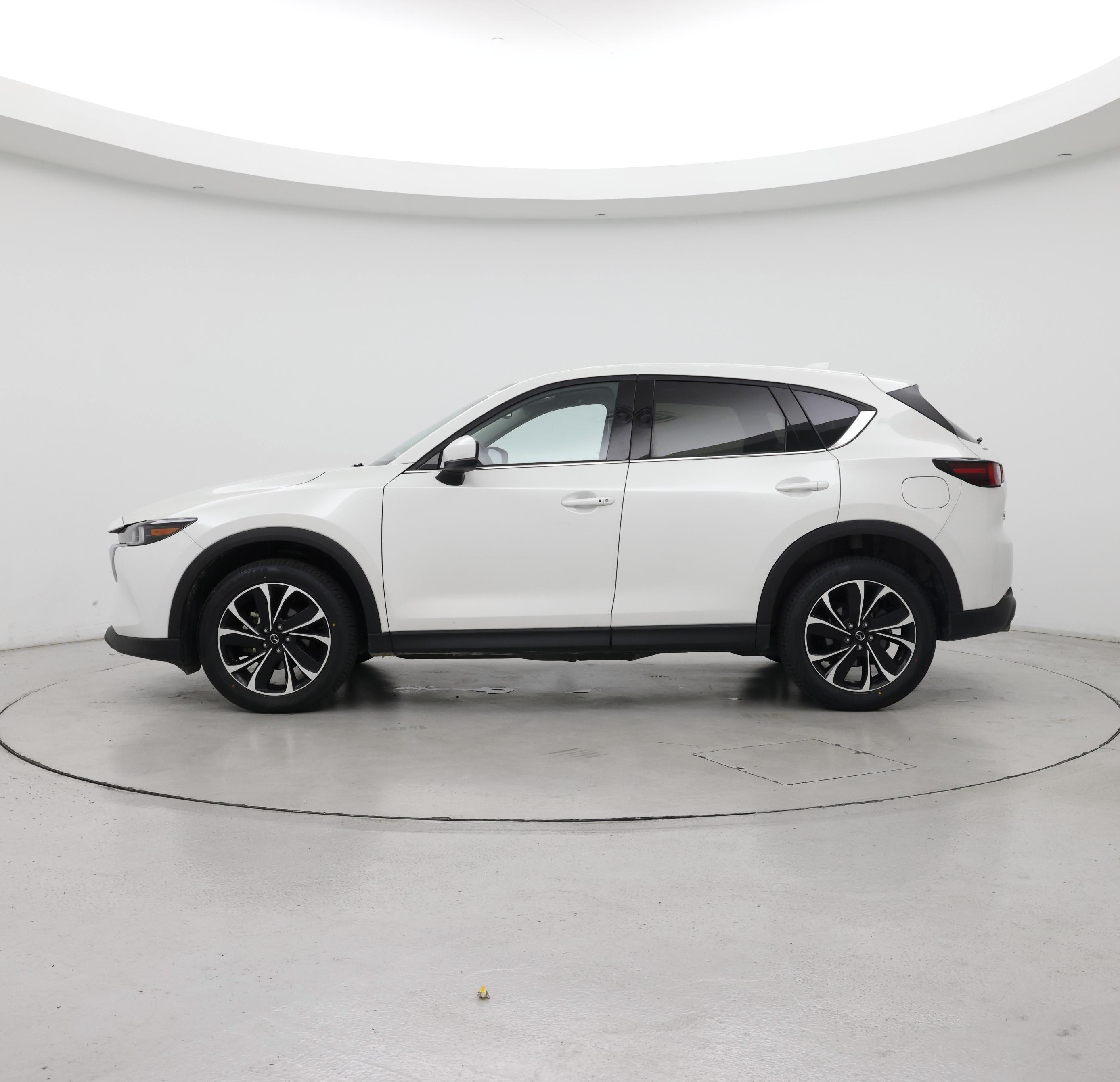 Thumbnail: 2023 Mazda CX-5 - 3
