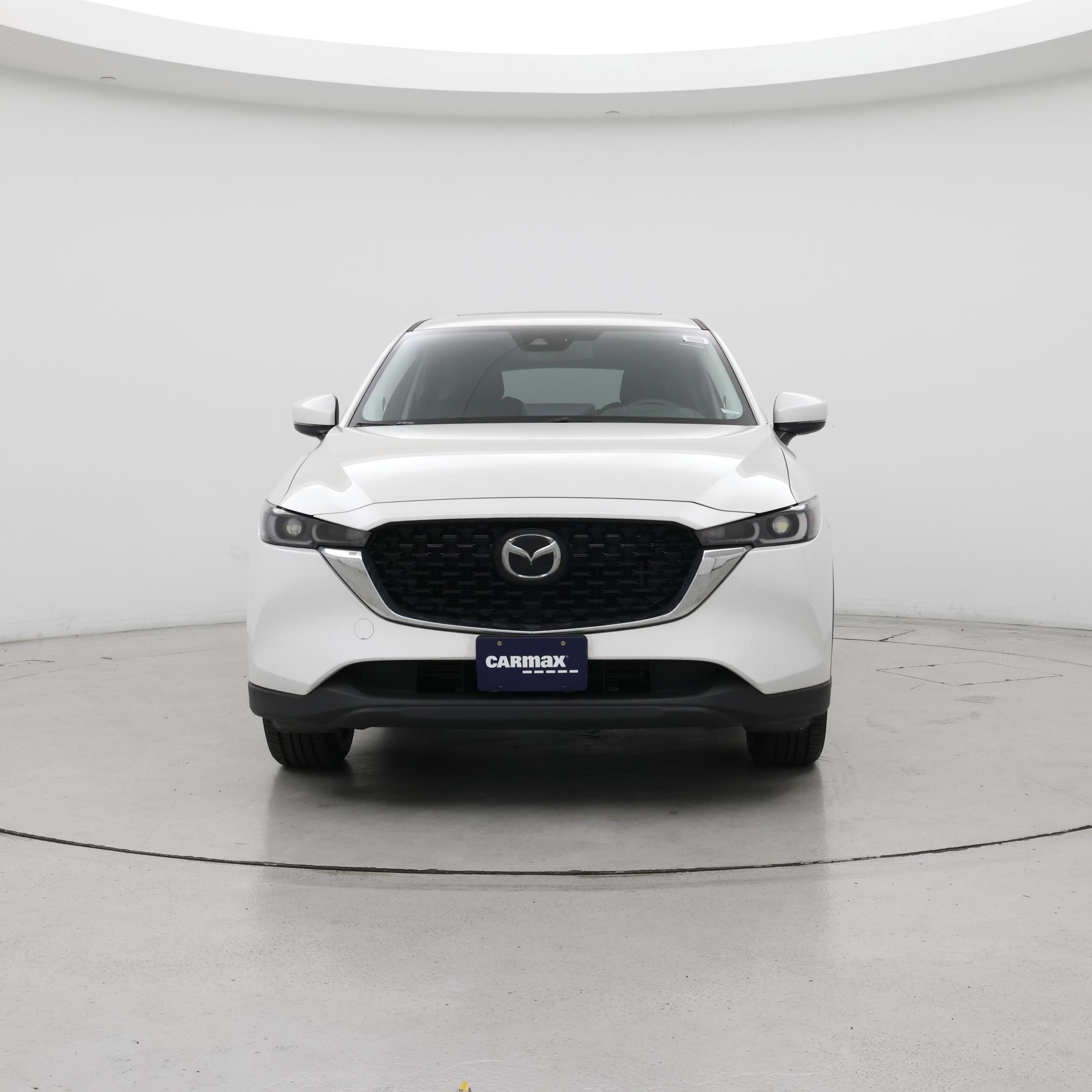 Thumbnail: 2023 Mazda CX-5 - 5