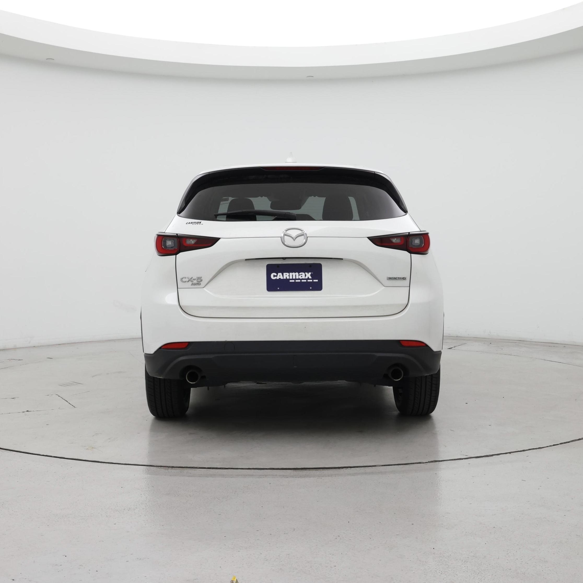 Thumbnail: 2023 Mazda CX-5 - 6
