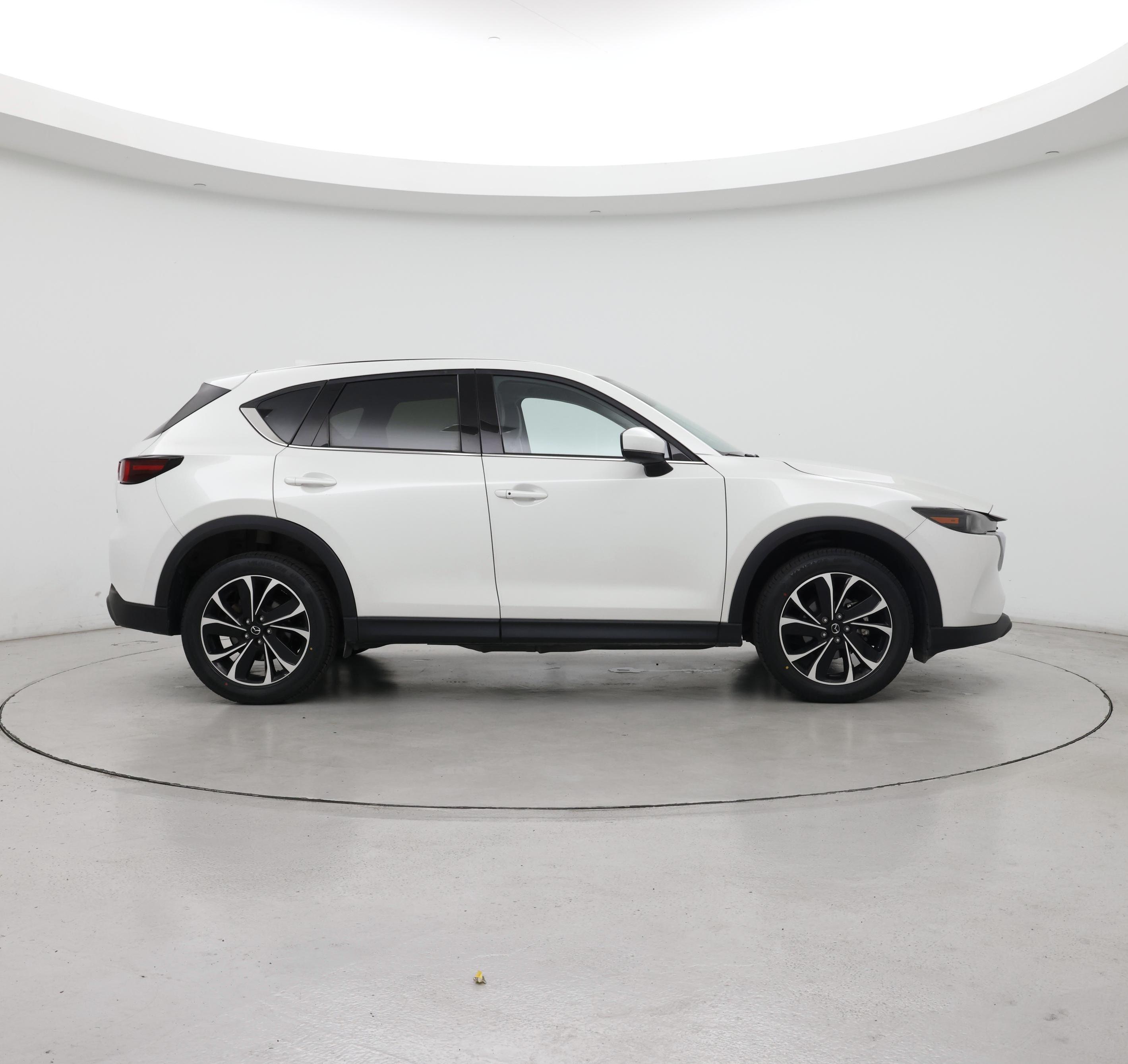 Thumbnail: 2023 Mazda CX-5 - 7
