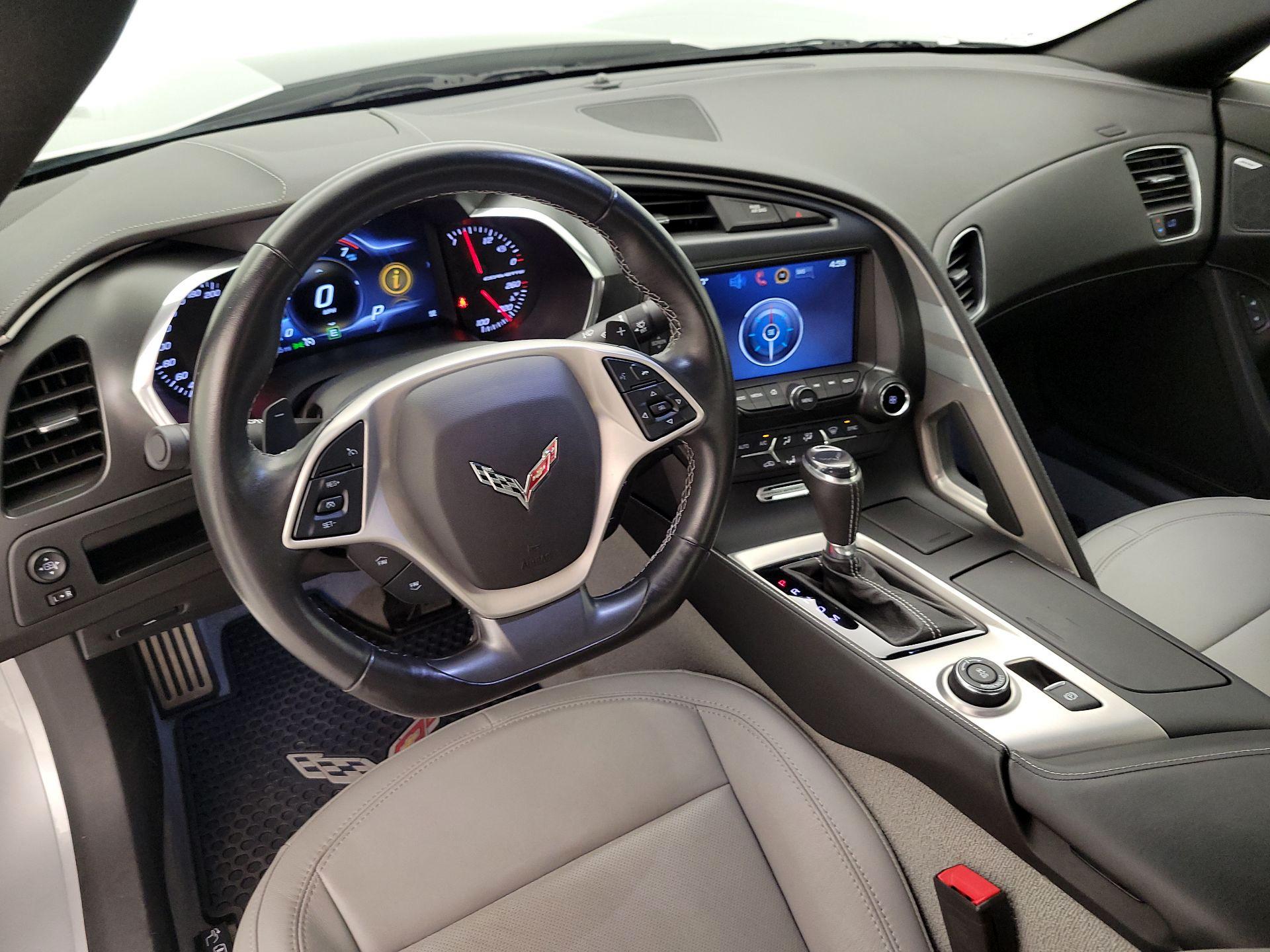 Thumbnail: 2019 Chevrolet Corvette - 9