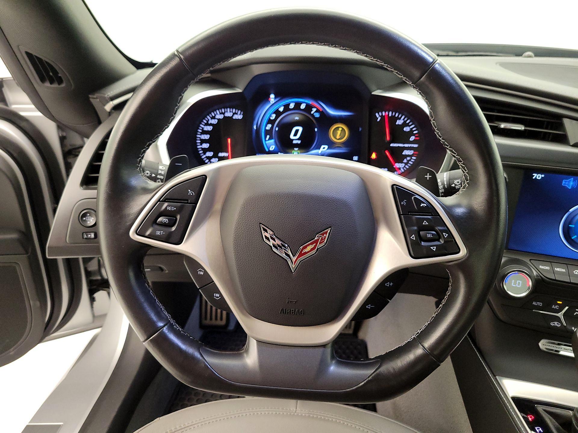Thumbnail: 2019 Chevrolet Corvette - 10