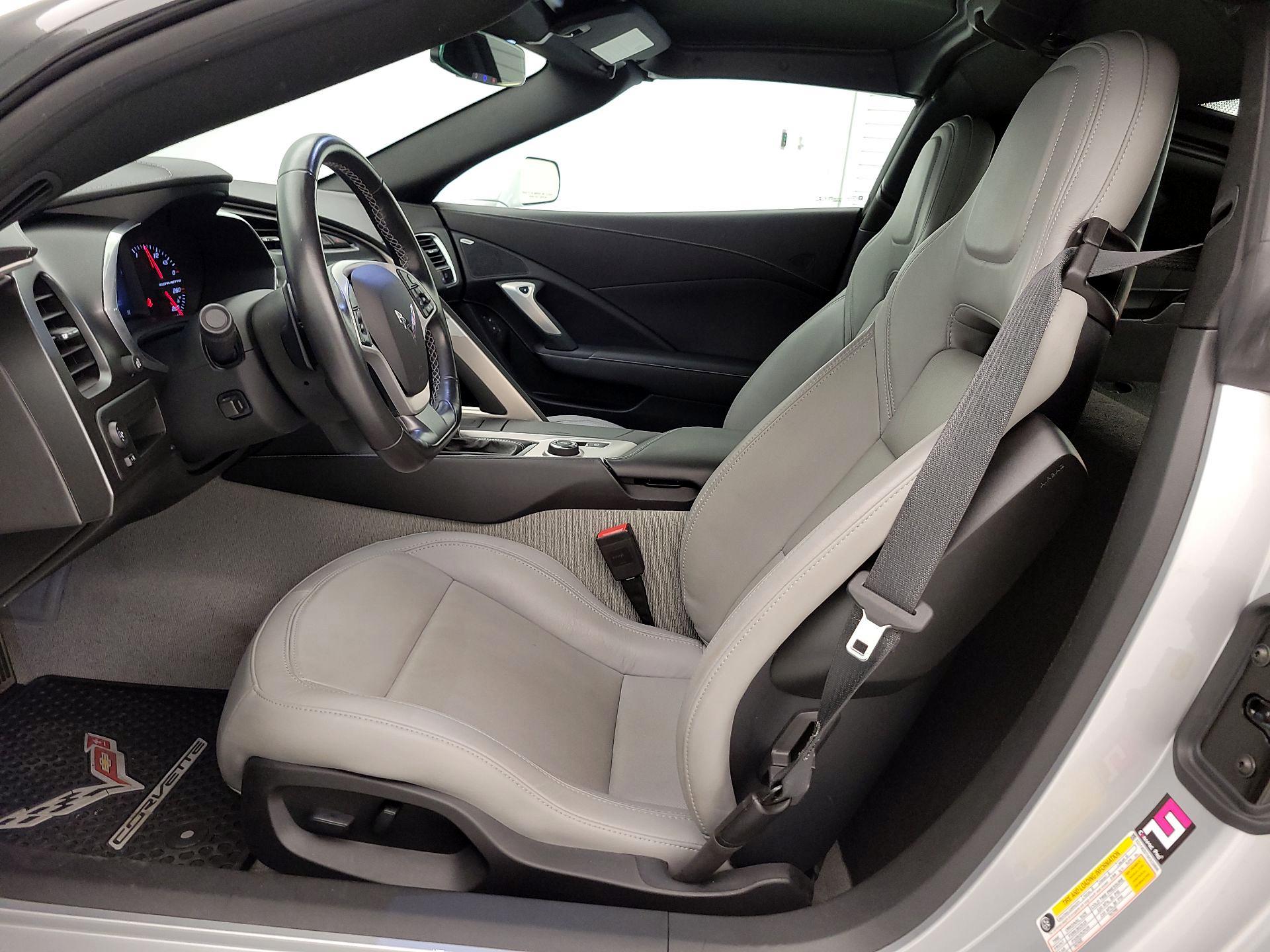Thumbnail: 2019 Chevrolet Corvette - 11