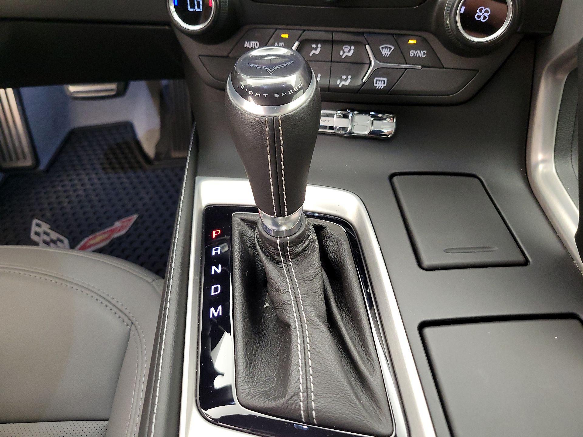 Thumbnail: 2019 Chevrolet Corvette - 17