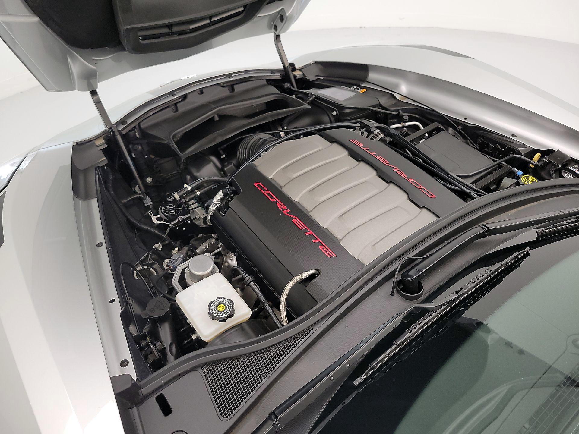 Thumbnail: 2019 Chevrolet Corvette - 20