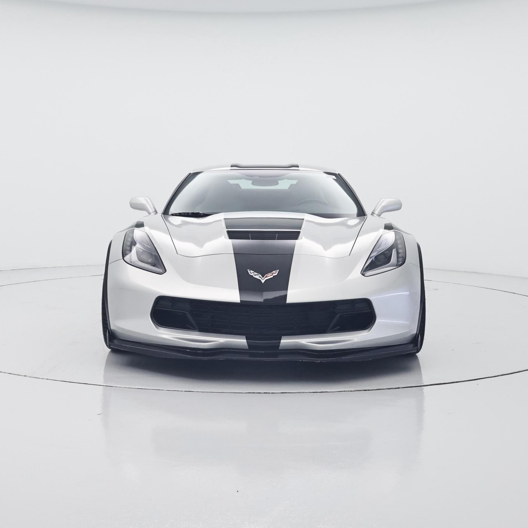 Thumbnail: 2019 Chevrolet Corvette - 5